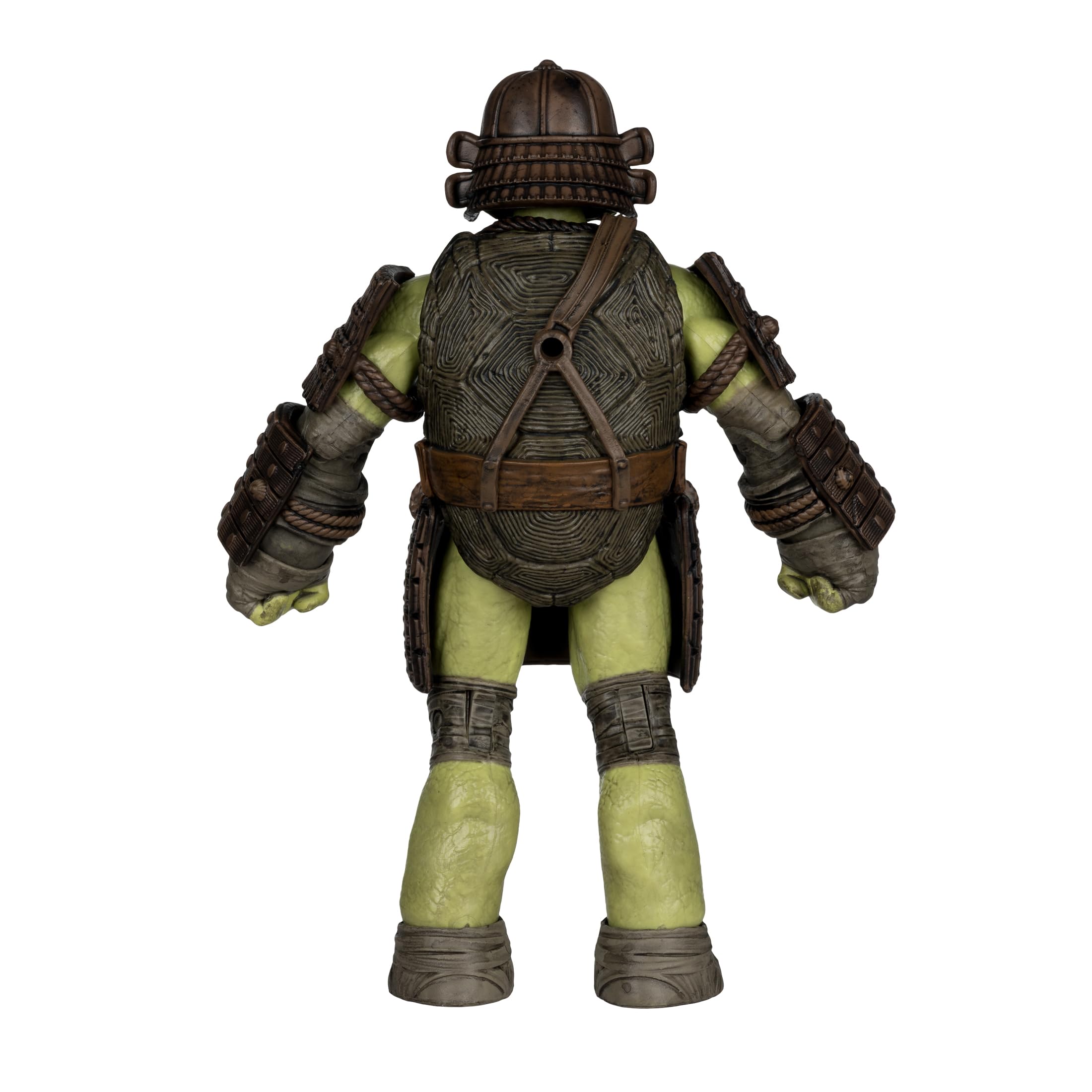 McFarlane Page Punchers Leonardo action figure 13 cm Turtles in Time