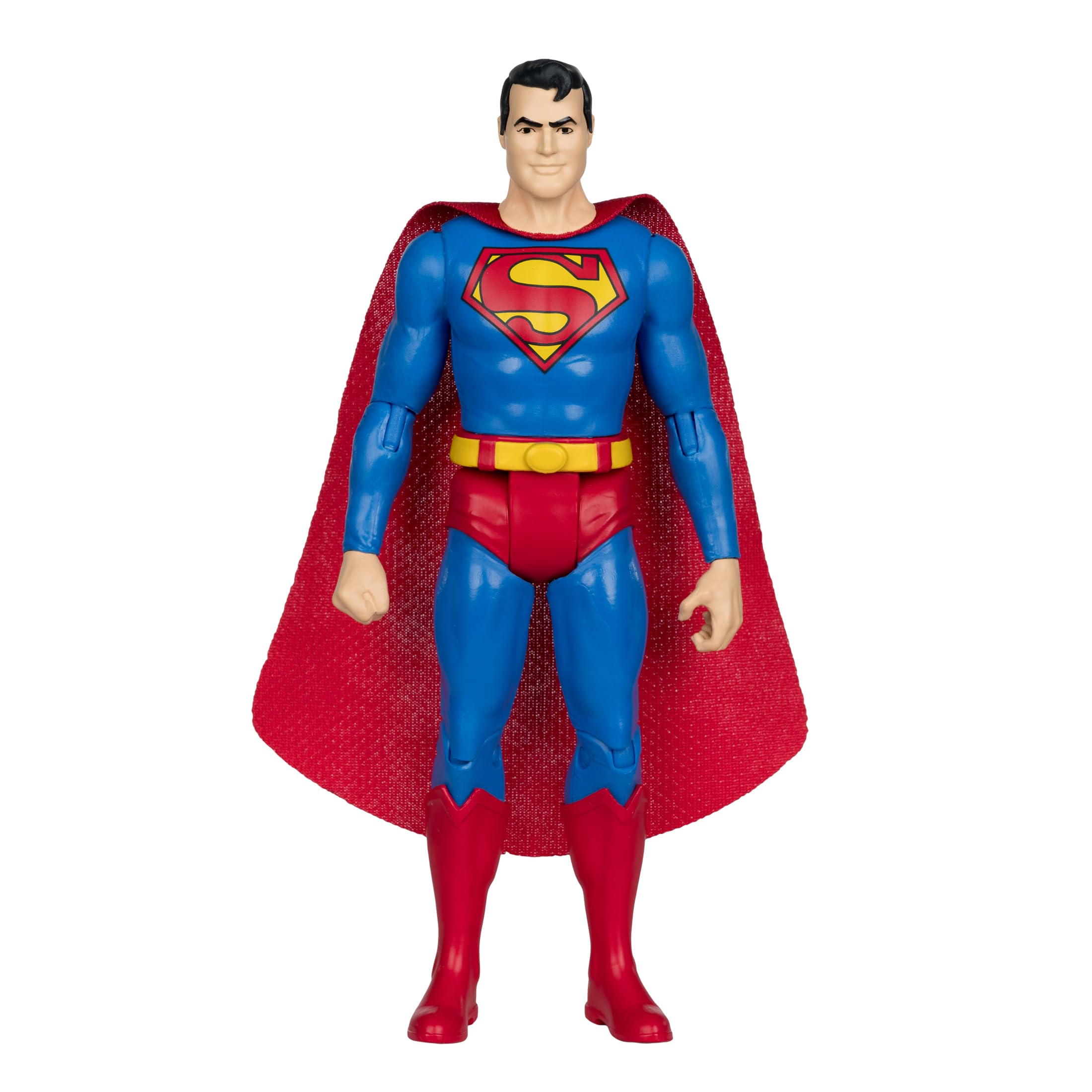 McFarlane DC Retro Superman Super Friends action figure 15 cm