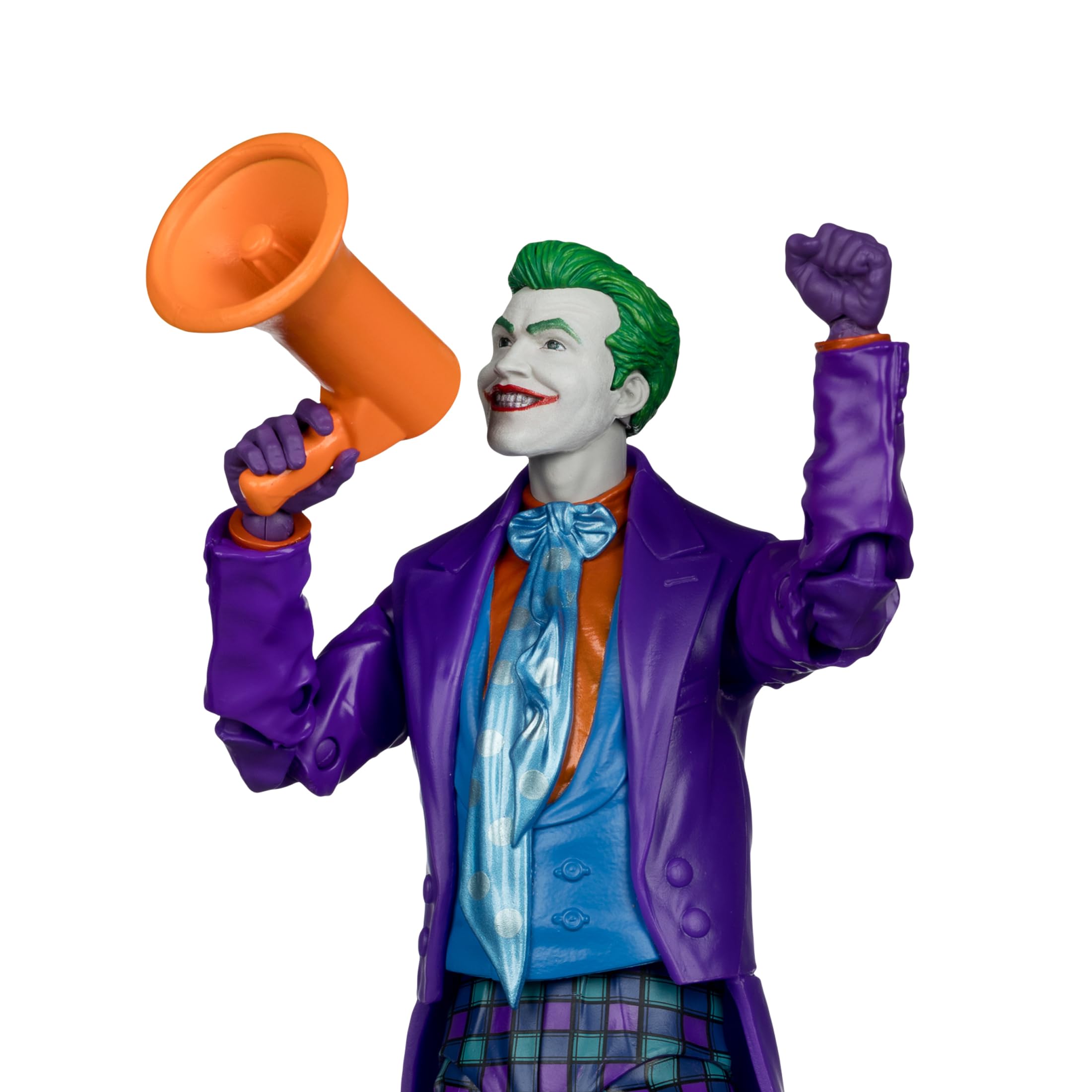 McFarlane DC Multiverse Joker Batman action figure 18 cm #57