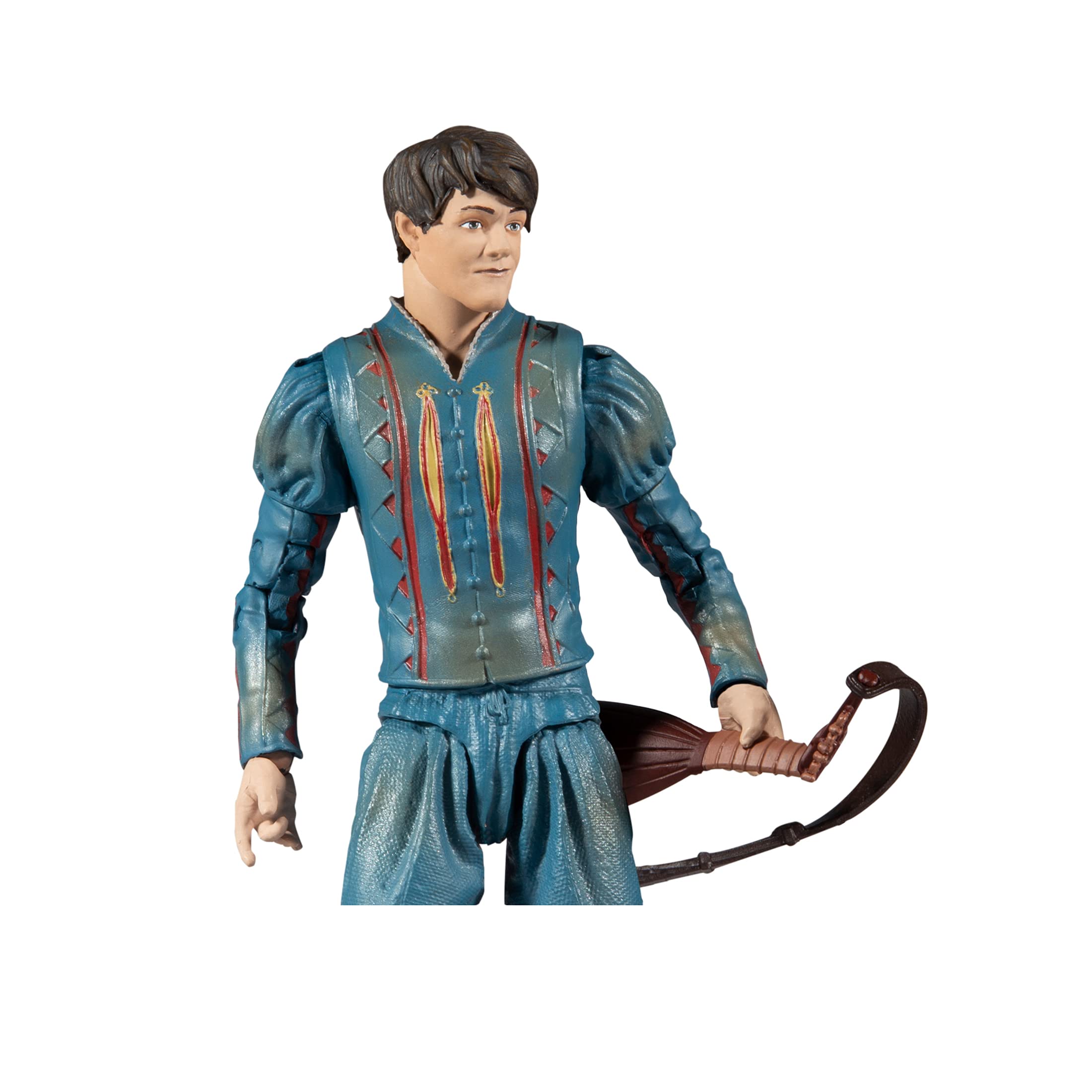 McFarlane The Witcher Jaskier figura da collezione