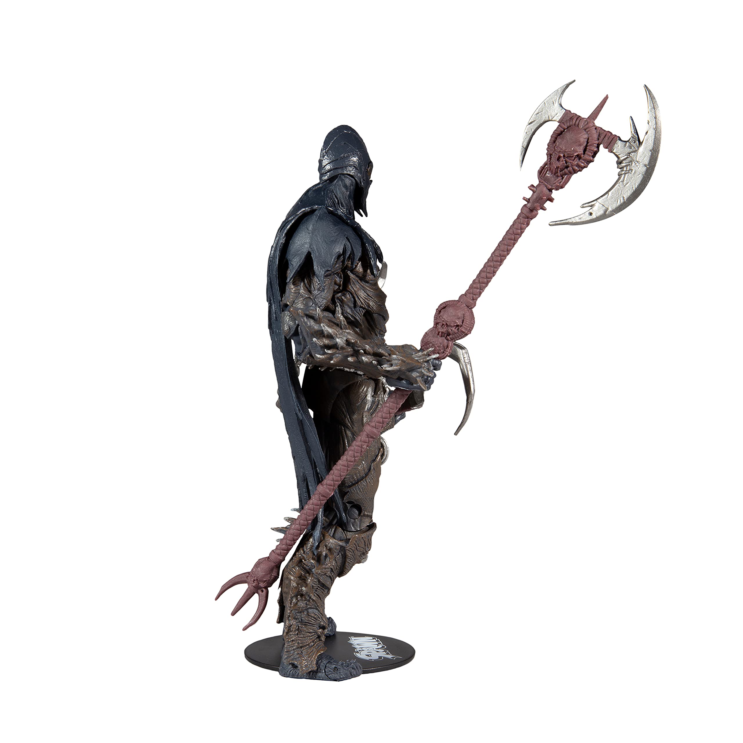 McFarlane Spawn Raven Spawn Action Figure 18 cm Multicolore