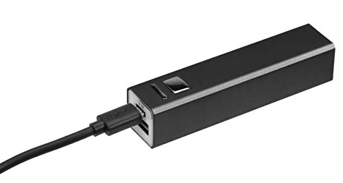 SAFE Signoscope 9894 Rilevatore filigrana con powerbank