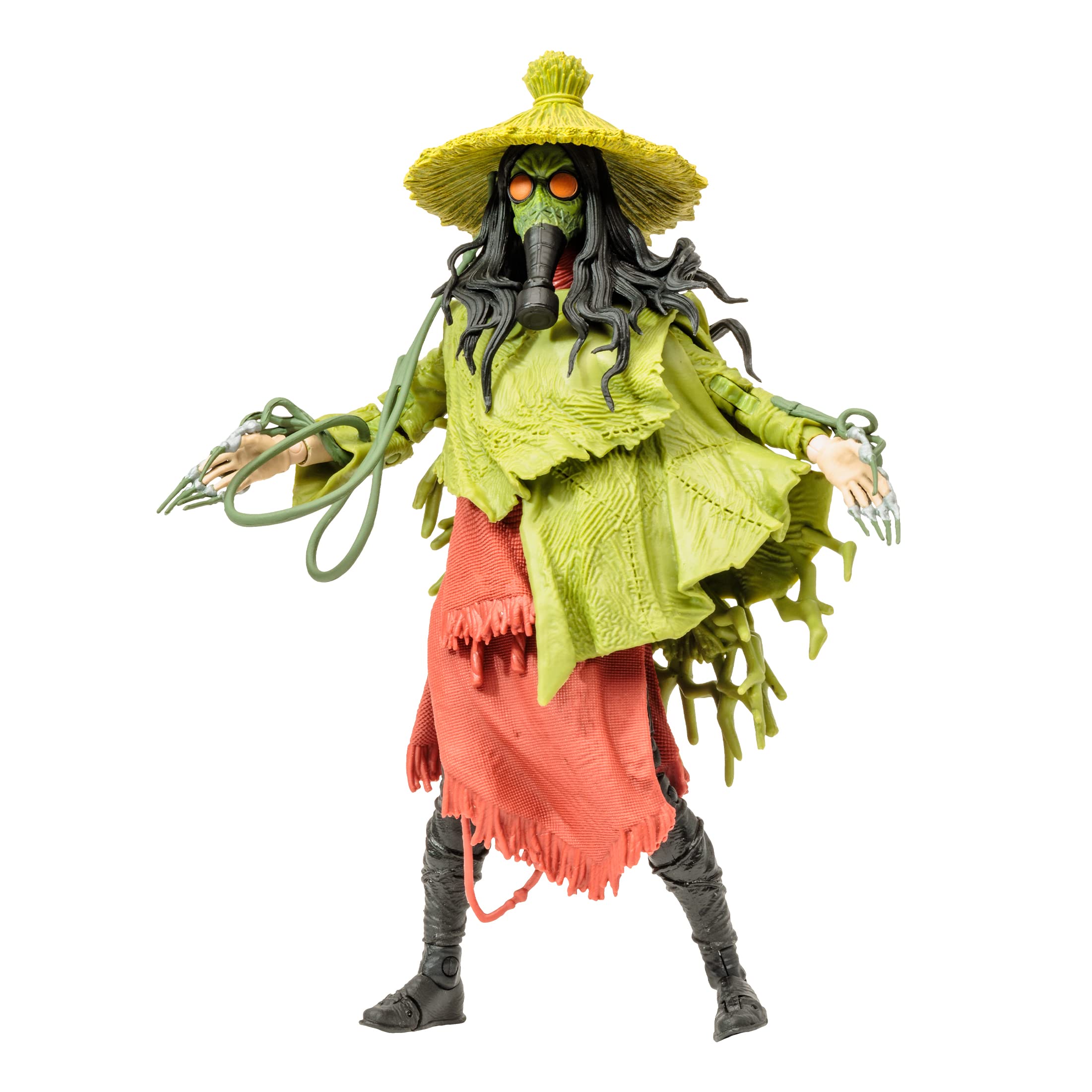 McFarlane DC Multiverse Spaventapasseri figure 17,8 cm Frontier