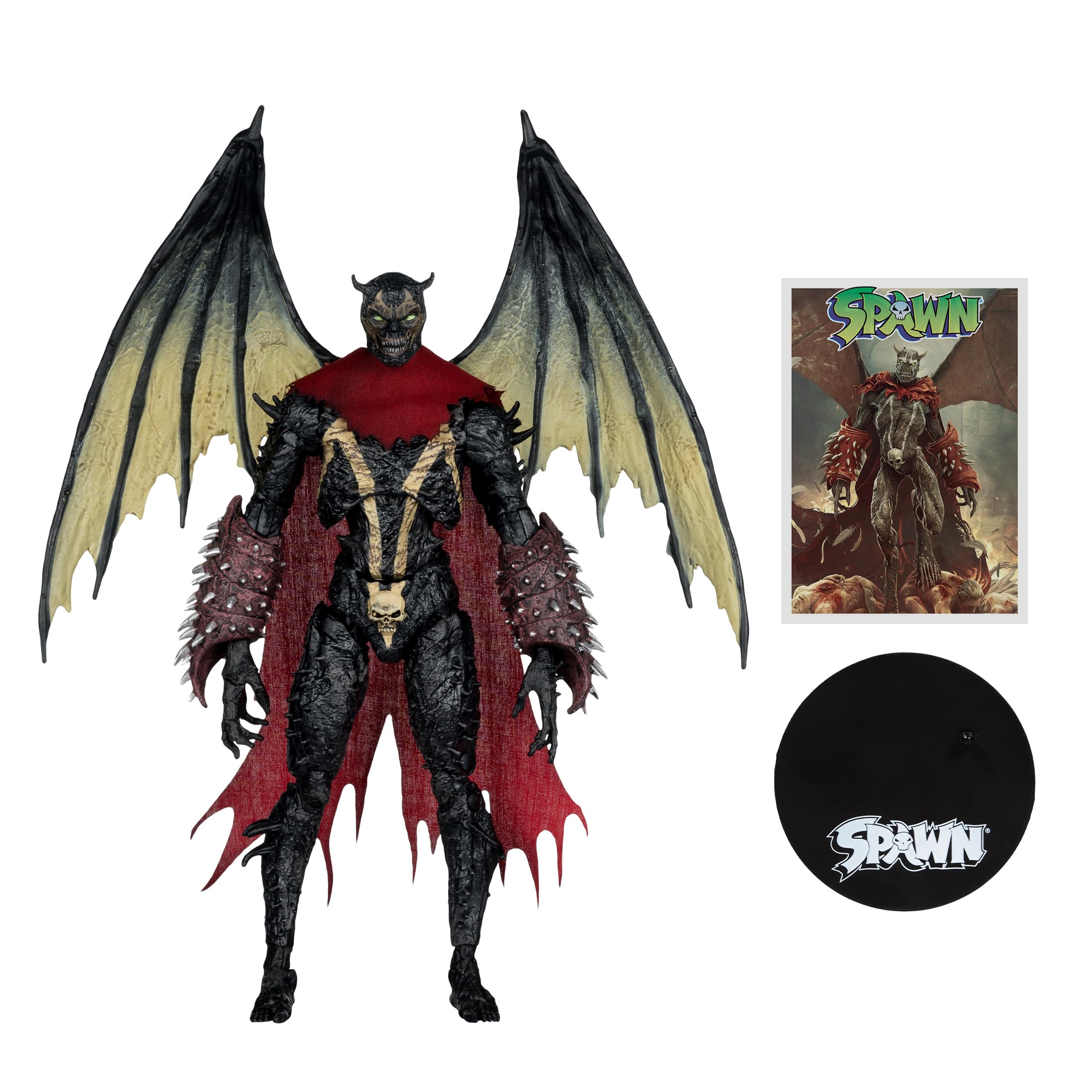 McFarlane Spawn Classic Nightmare action figure 23 cm ali