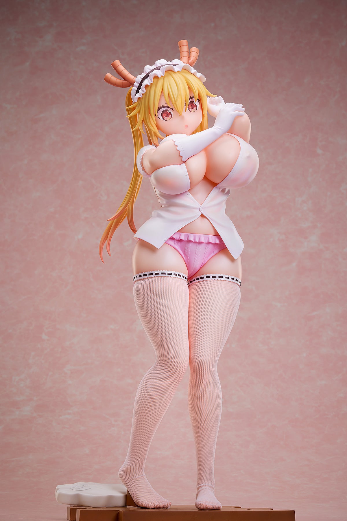 A Dimension Tohru Maid Dragon 1/4 figure 48 cm