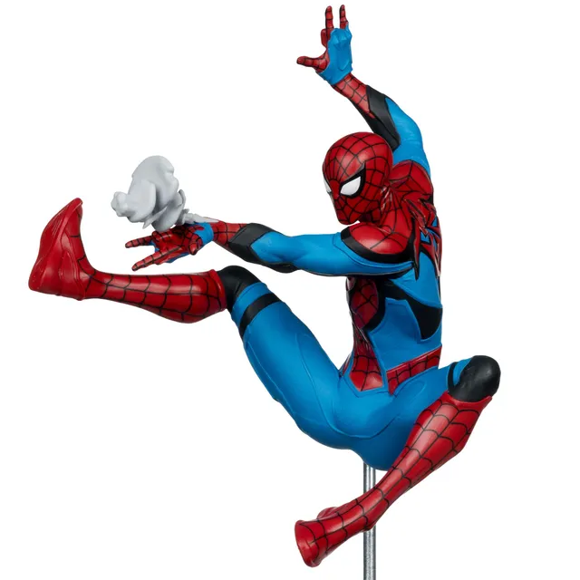 McFarlane Marvel Rivals Spider-Man 1:6 figure 26,2 cm