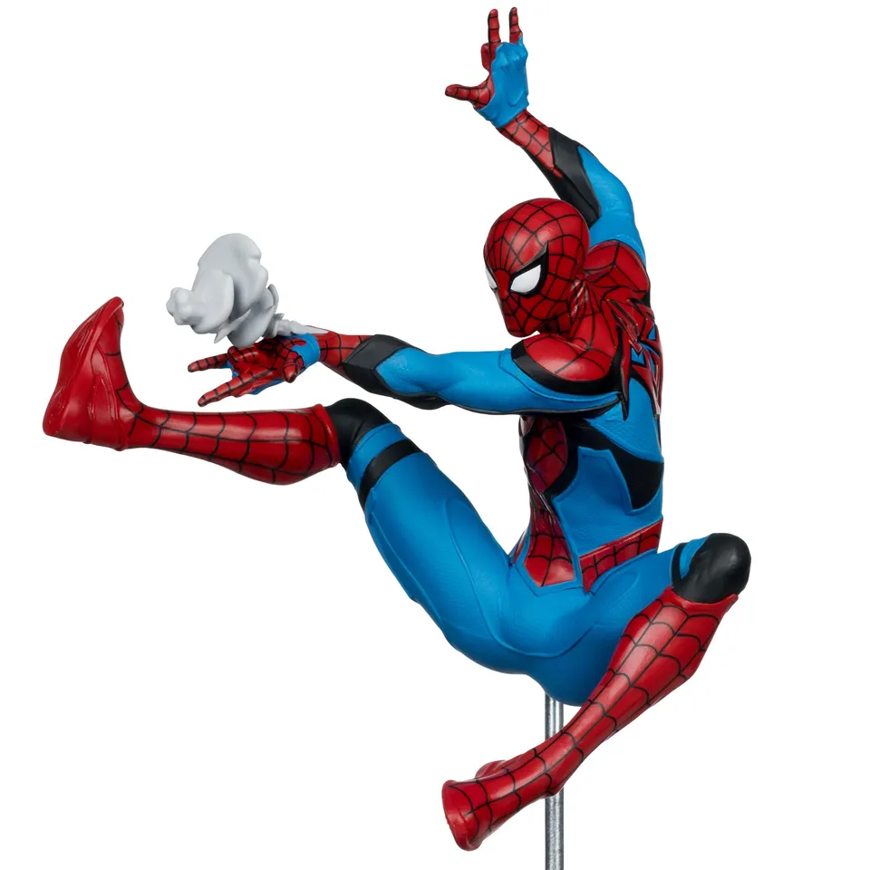 McFarlane Marvel Rivals Spider-Man 1:6 figure 26,2 cm