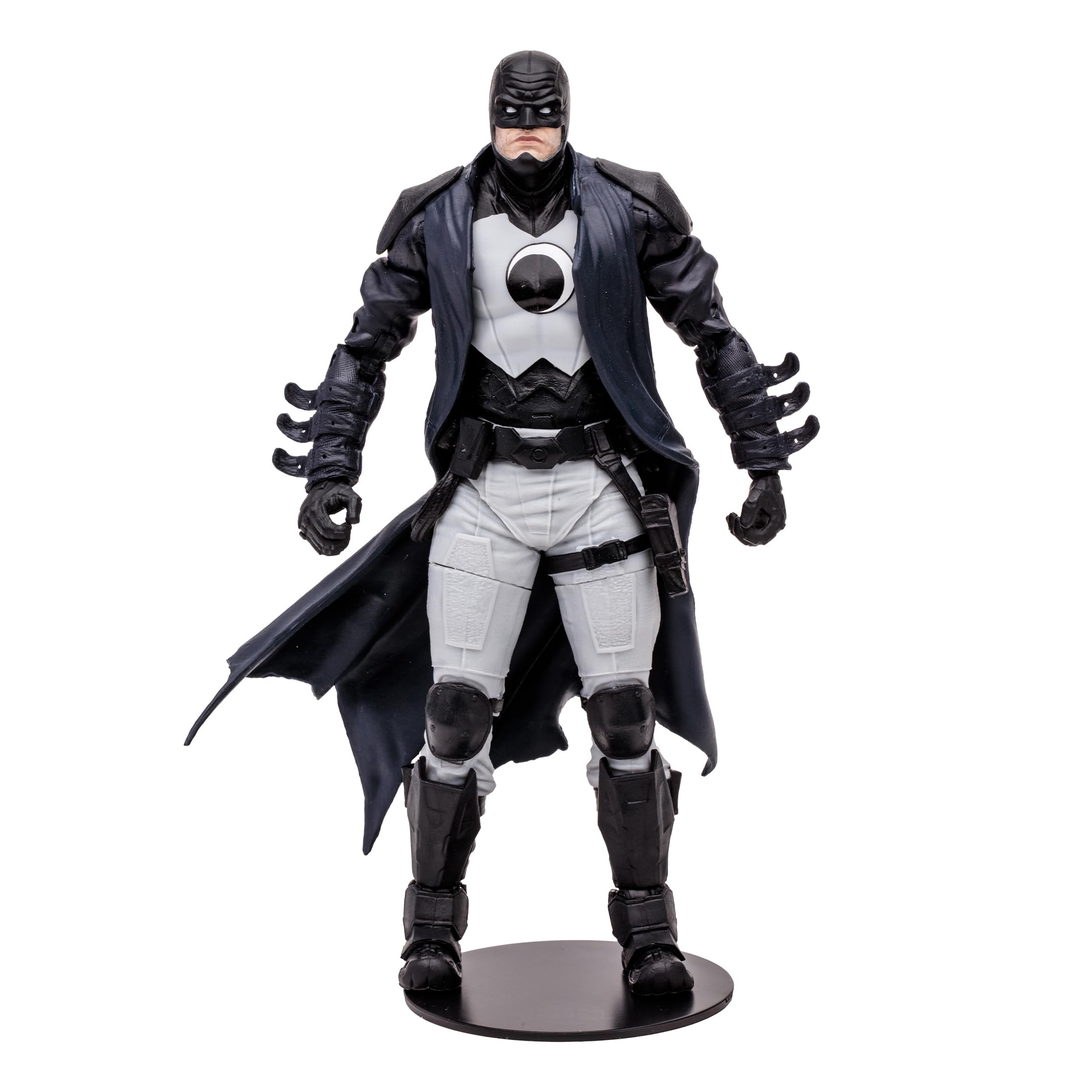 McFarlane DC Multiverse Midnighter figura Gold Label 18 cm