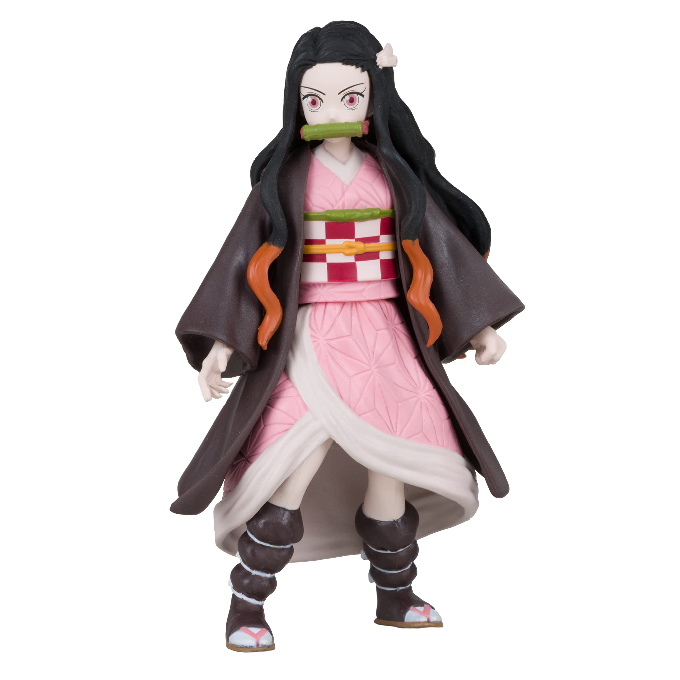 McFarlane Demon Slayer Nezuko action figure 12,7 cm
