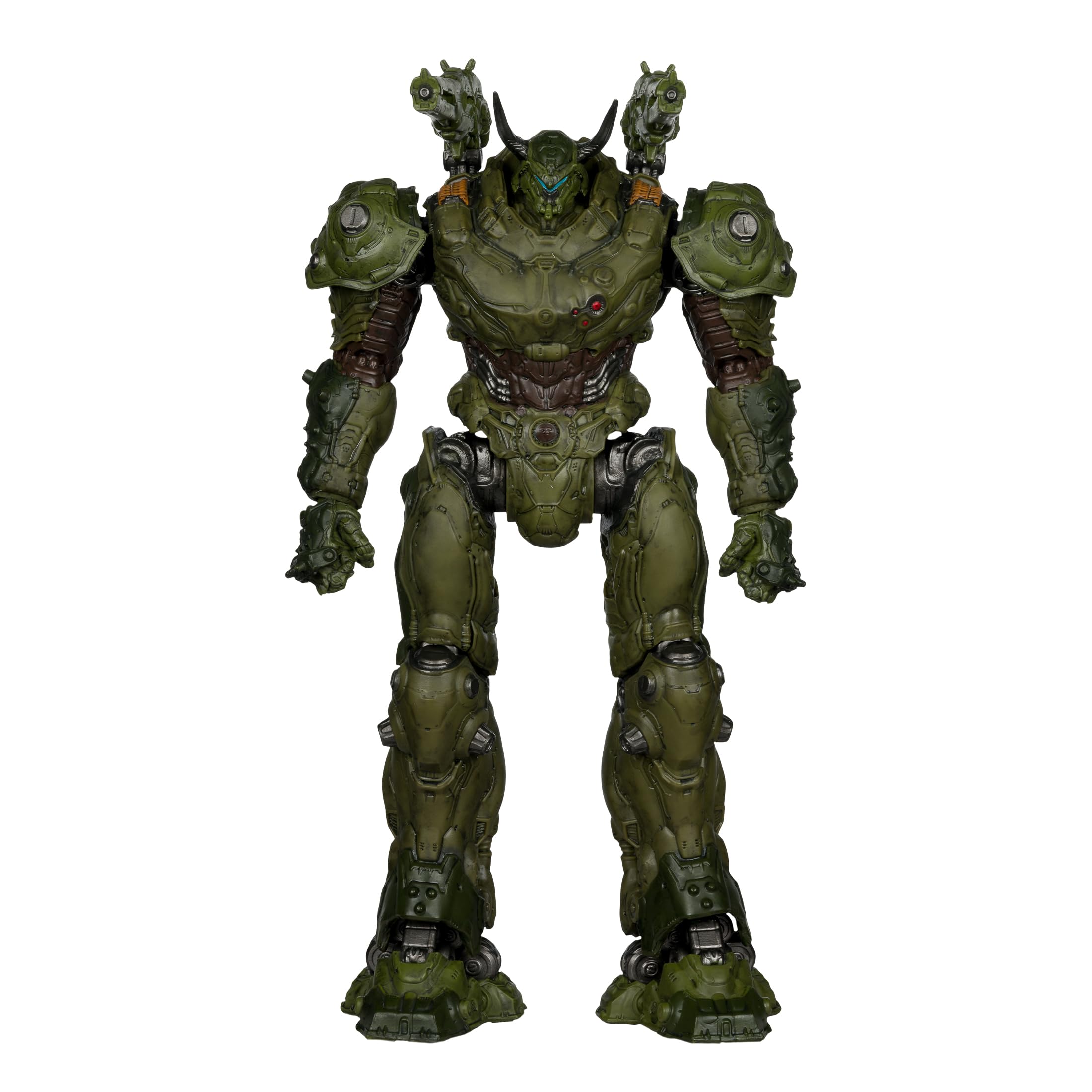 McFarlane Doom Slayer Atlan action figure 30,5 cm PVC snodata