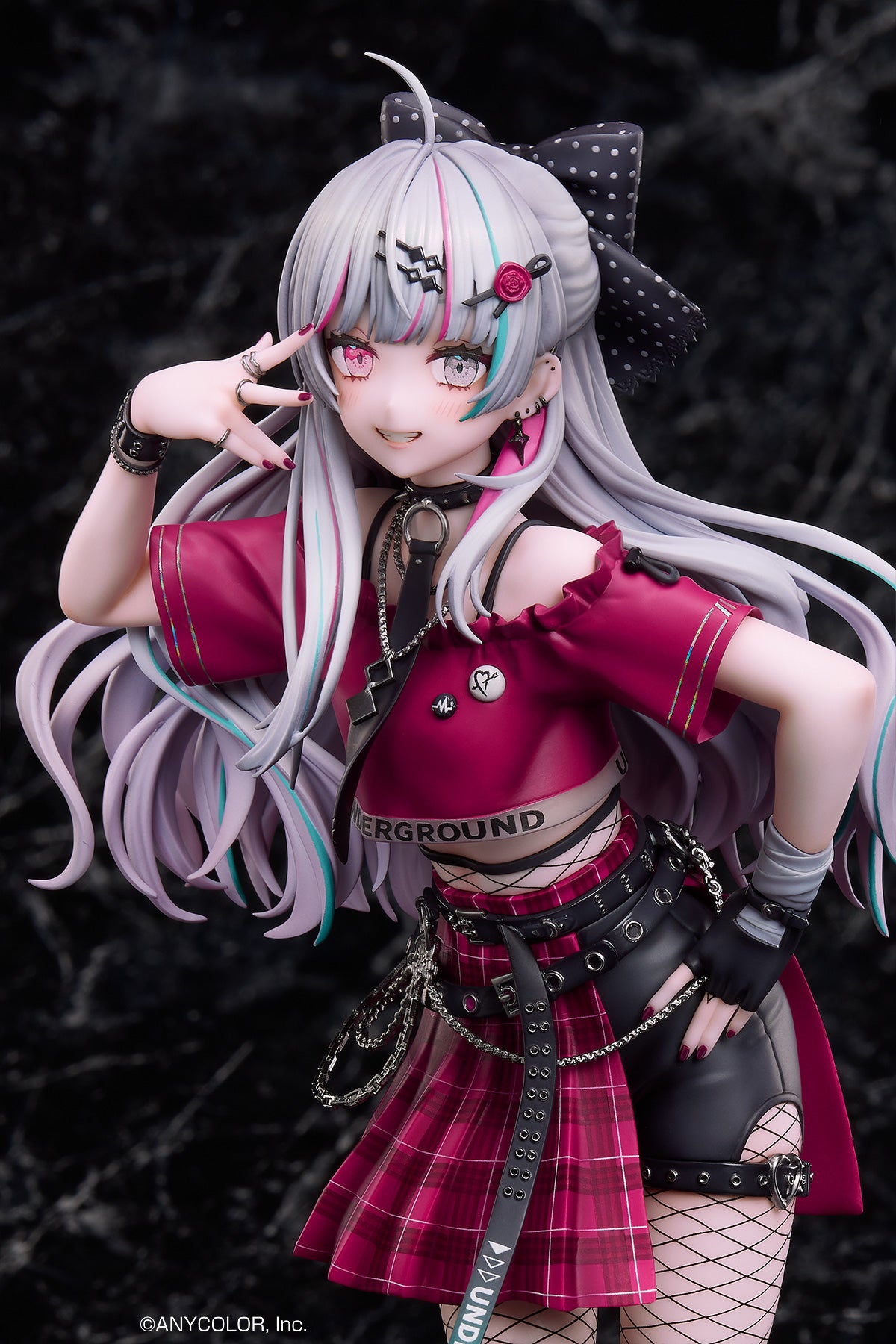 A Dimension Ishigami Nozomi Nijisanji 1/7 figure 25,5 cm