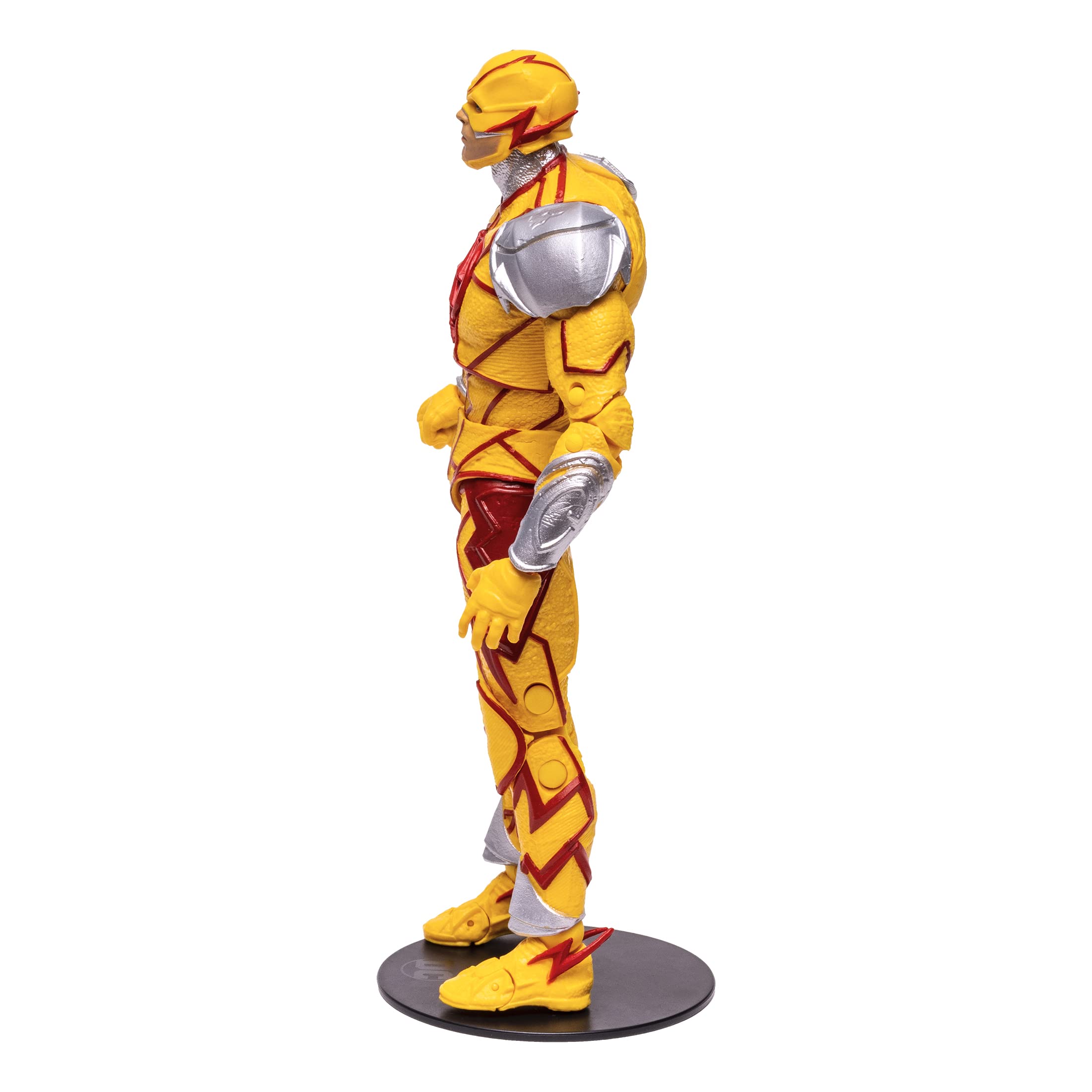 McFarlane DC Multiverse Reverse Flash action figure 18 cm