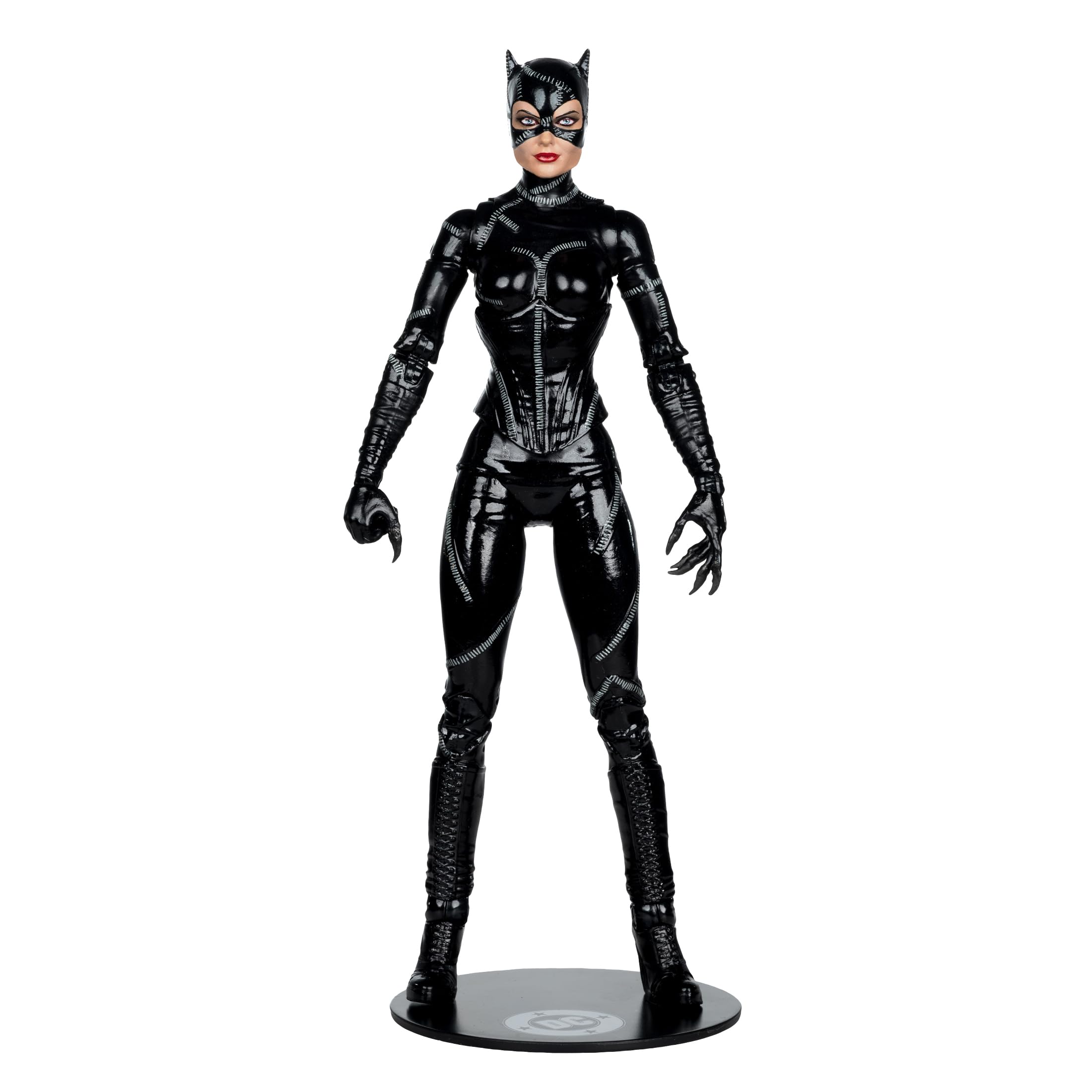McFarlane DC Catwoman Batman Returns action figure 18 cm Deluxe