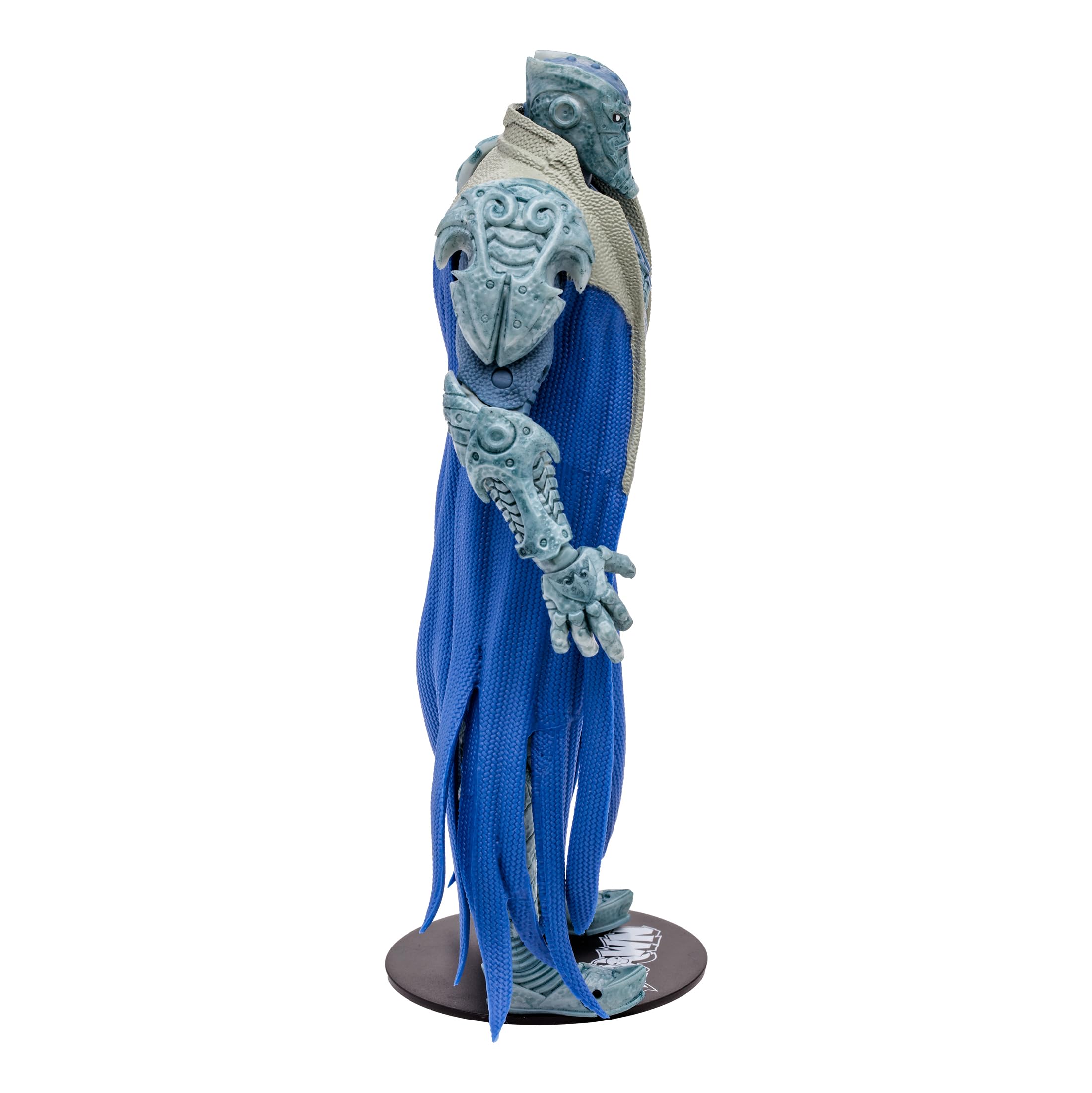 McFarlane Spawn Disruptor Action Figure 7 Pollici con Base