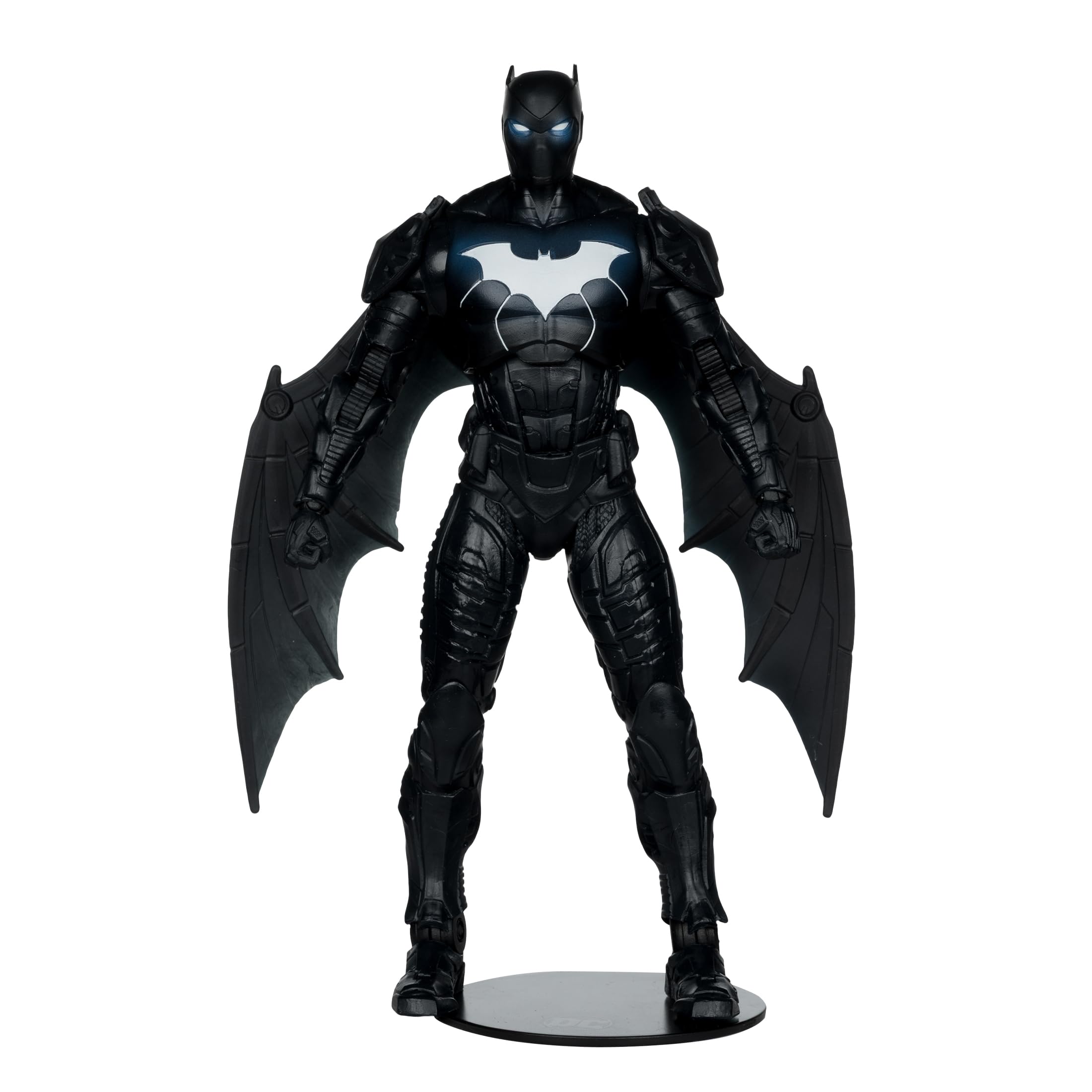 McFarlane DC Multiverse Batwing New 52 17,8 cm con ali