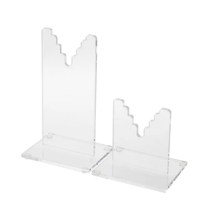 Safe 5304 Supporto Acrilico Onda Set 2 Pezzi 70x80