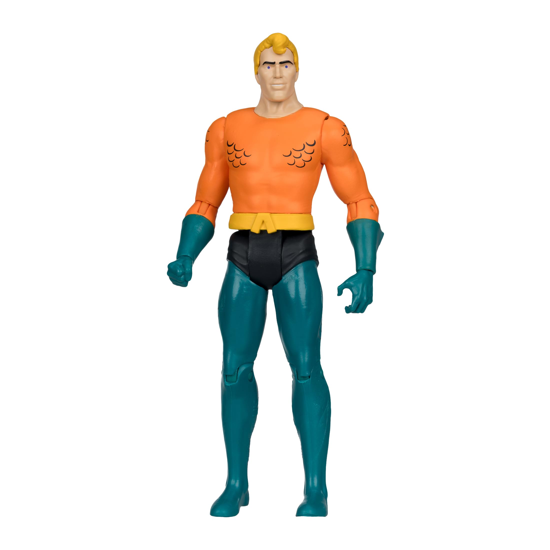McFarlane DC Retro Aquaman 15 cm action figure Super Friends