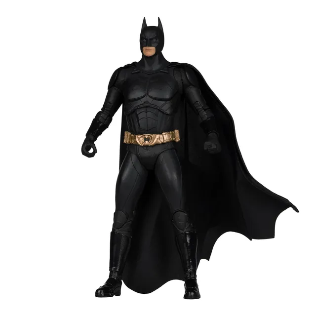 McFarlane DC Multiverse Batman Begins action figure 7 pollici