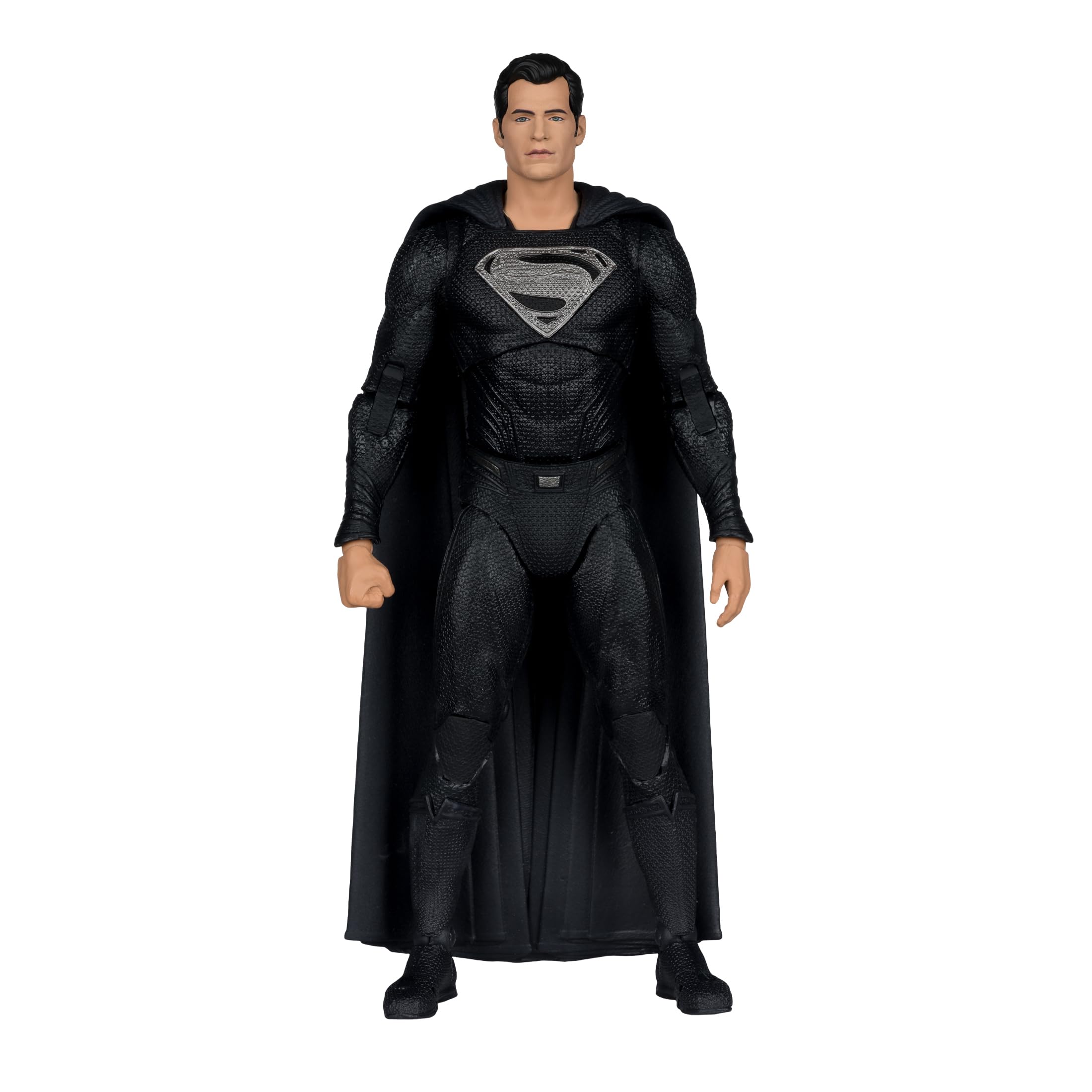 McFarlane DC Multiverse Superman Justice League 17,8cm