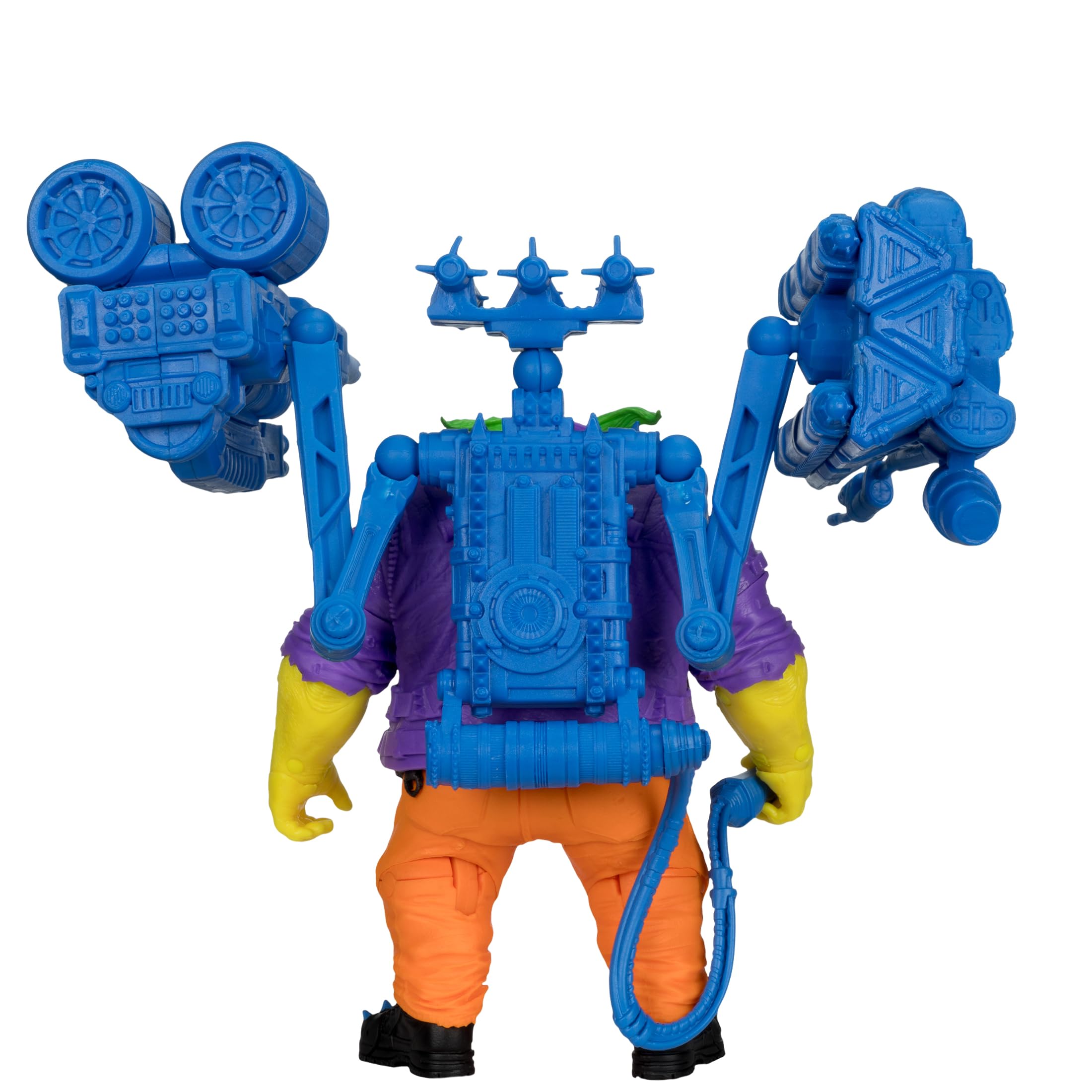 McFarlane Spawn The Clown action figure 17,8 cm Black Light