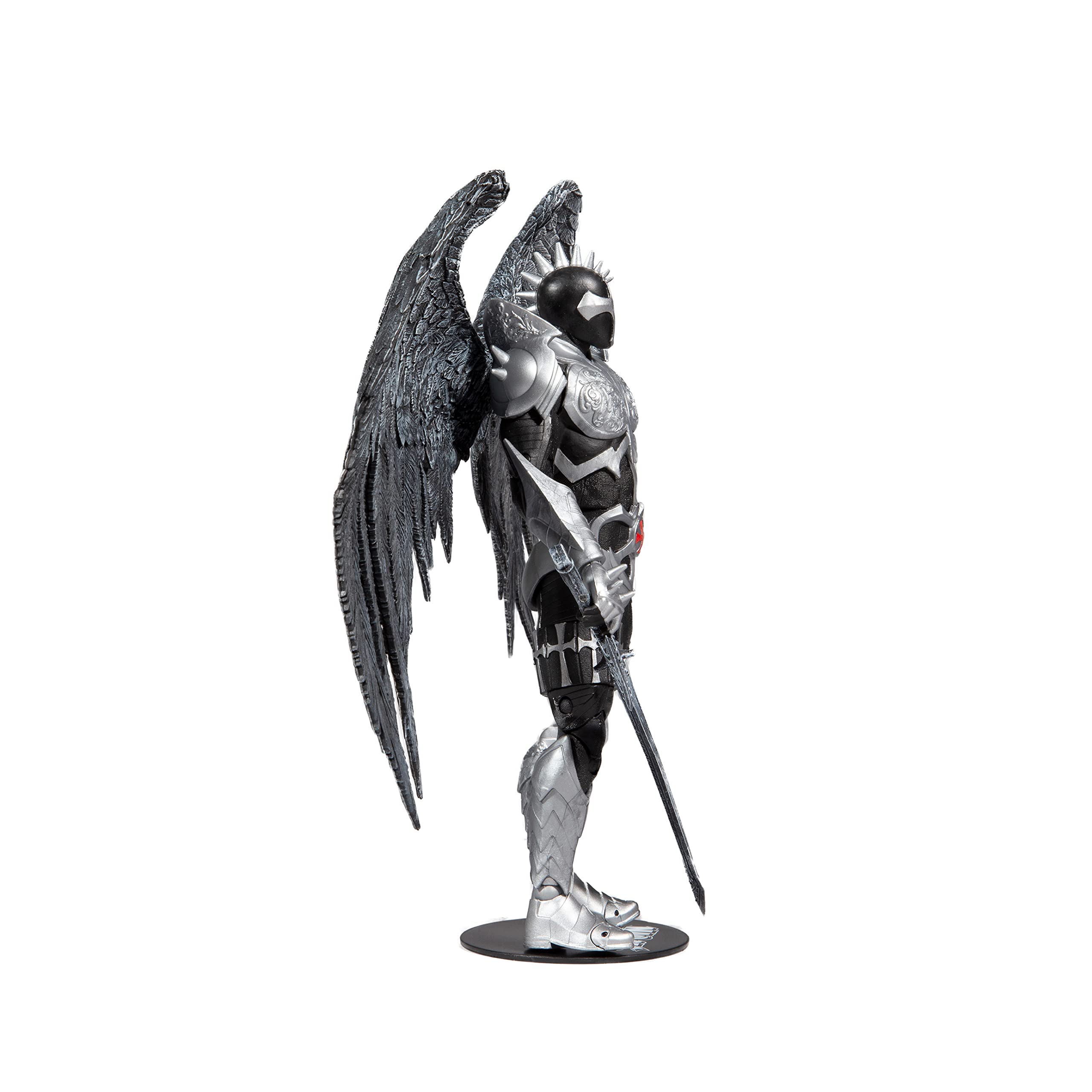McFarlane Spawn Dark Redeemer action figure 17 cm con spada