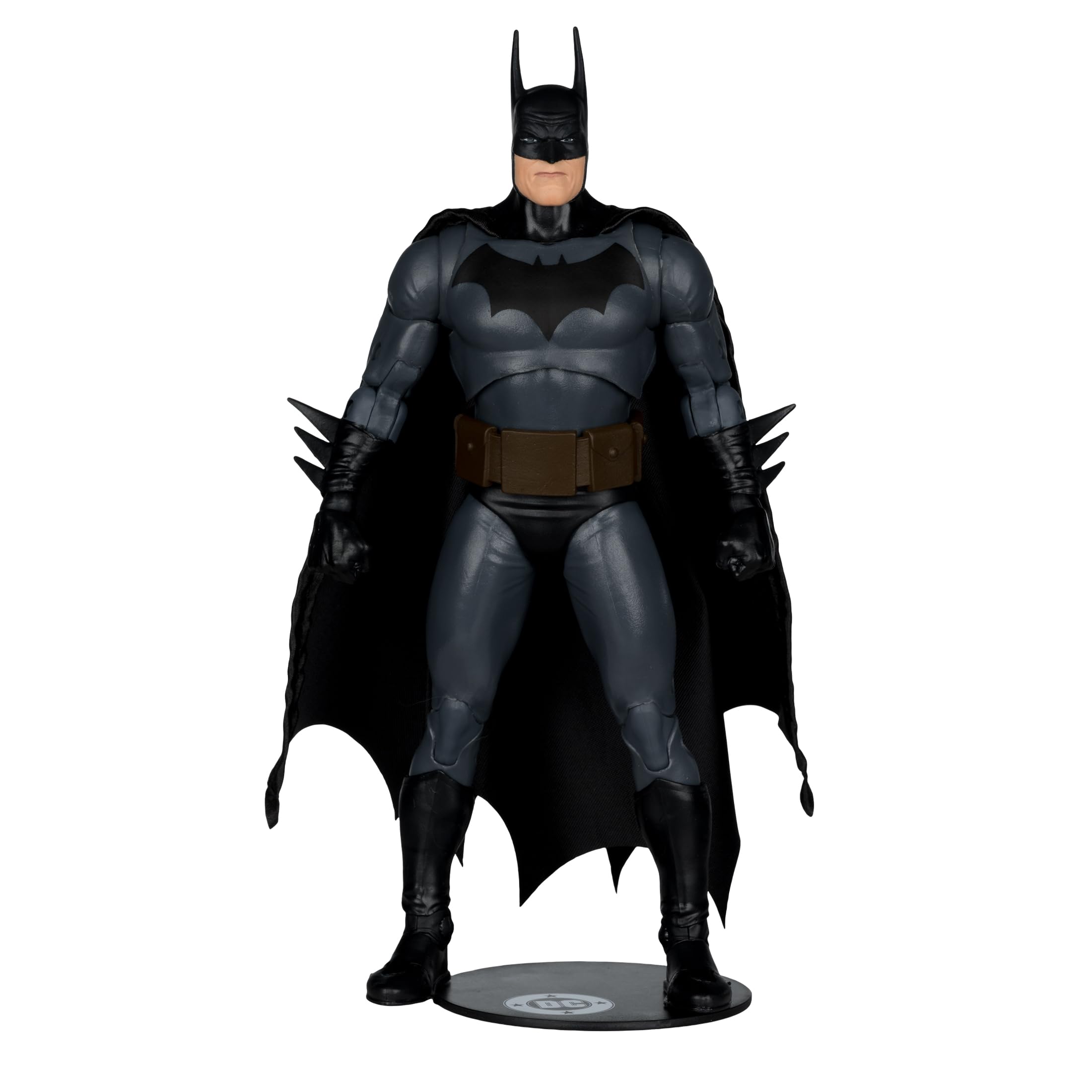 McFarlane DC Direct Page Punchers Batman action figure 18 cm Justice
