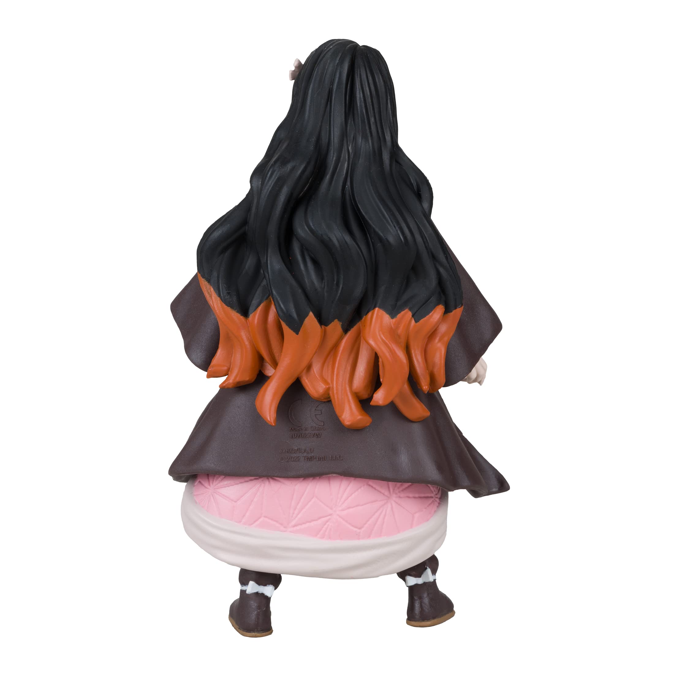 McFarlane Demon Slayer Nezuko action figure 12,7 cm