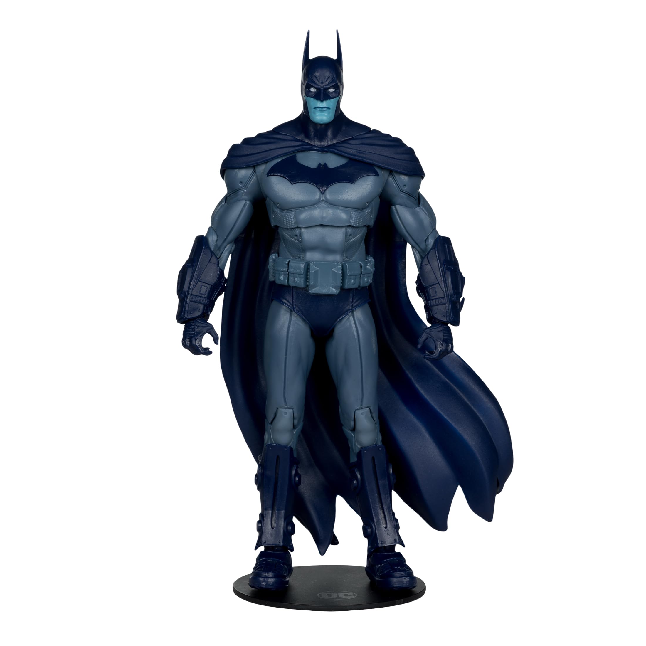 McFarlane DC Multiverse Batman Solomon Grundy action figure 2pk Gold Label
