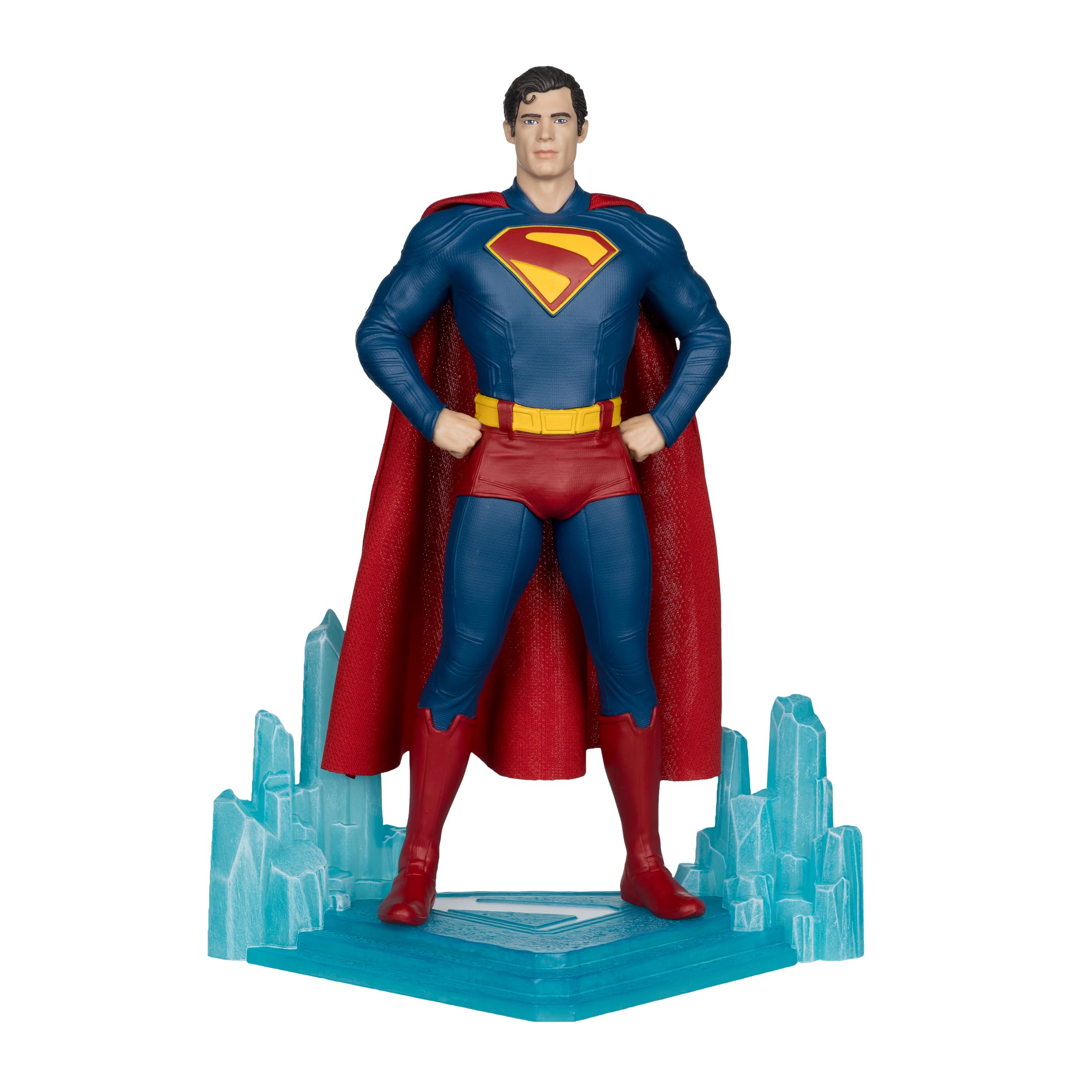 McFarlane DC Multiverse Superman Film statua 12" 28 cm