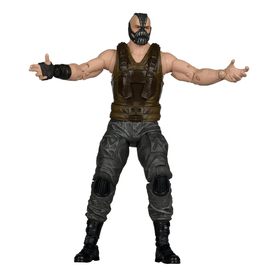 McFarlane DC Multiverse Bane Dark Knight Rises figure 17,8 cm
