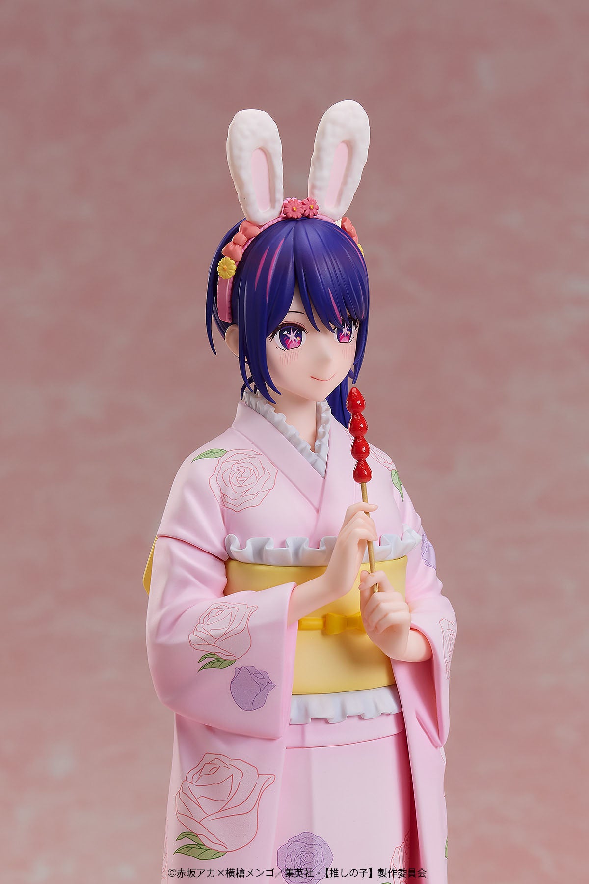 A Dimension Ai Happy New Year Kimono 1/7 figure 25,2 cm