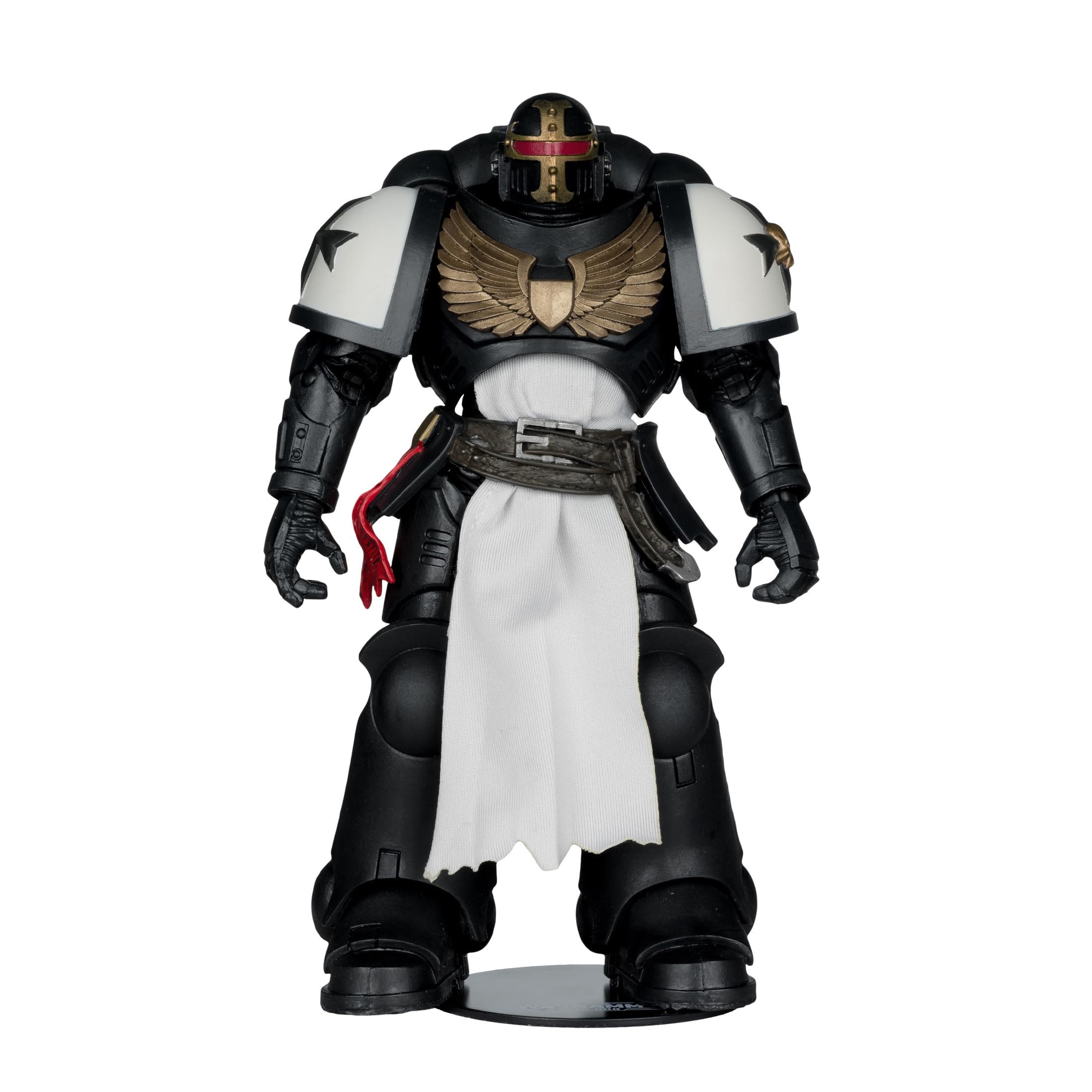 McFarlane Warhammer 40.000 Primaris Crusader action figure 18 cm