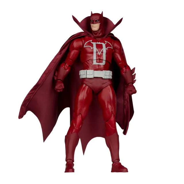 McFarlane DC Multiverse Batman Deadman Knight Terrors 18cm