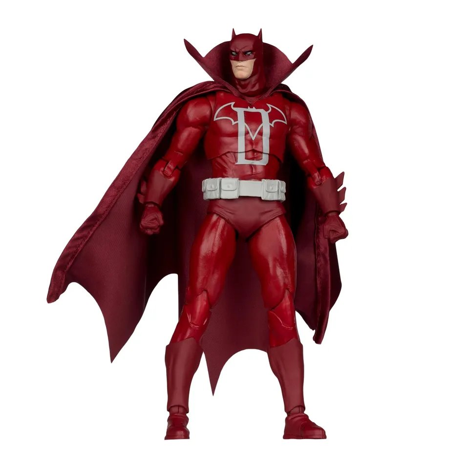 McFarlane DC Multiverse Batman Deadman Knight Terrors 18cm