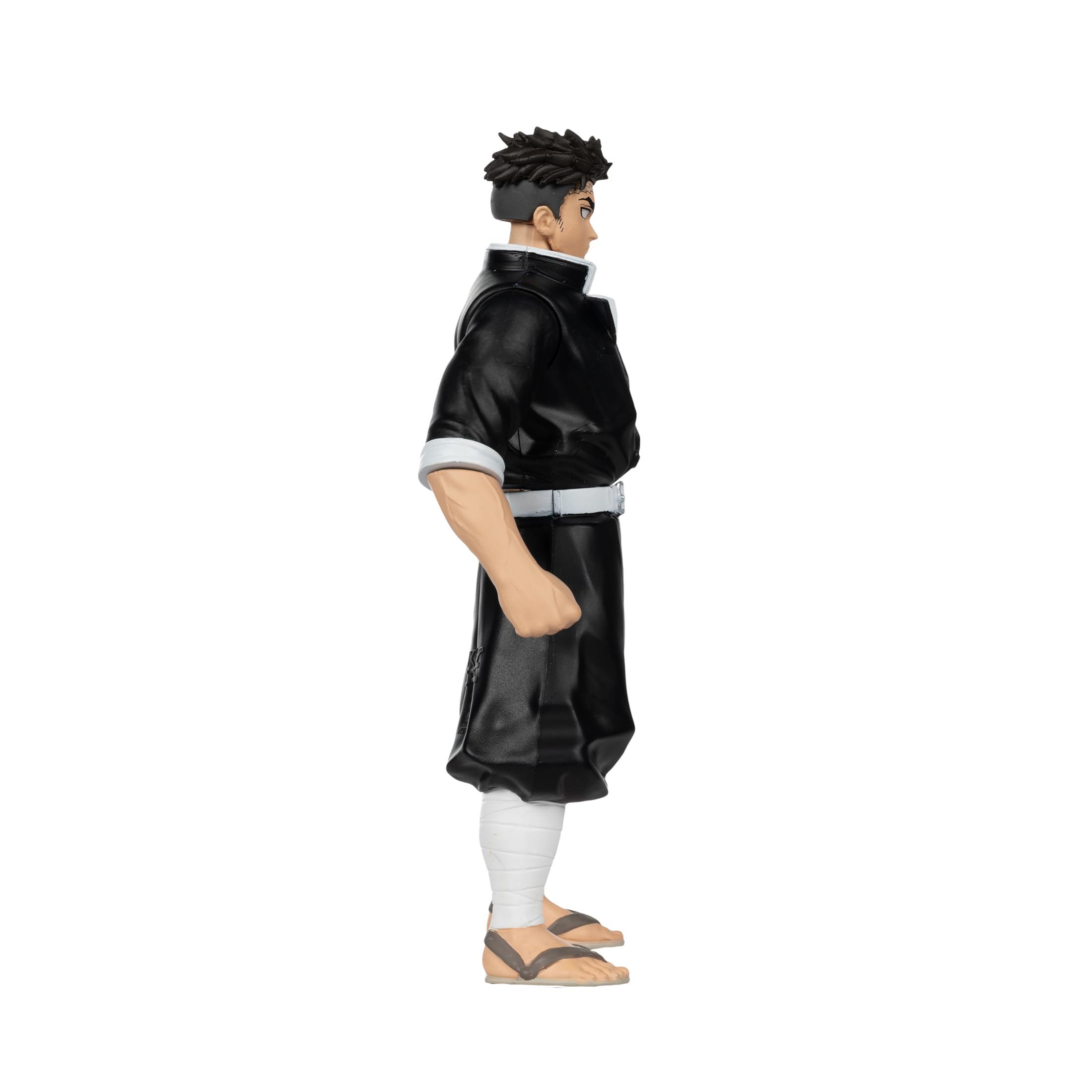 McFarlane Demon Slayer Gyomei Himejima Figure 5 Pollici