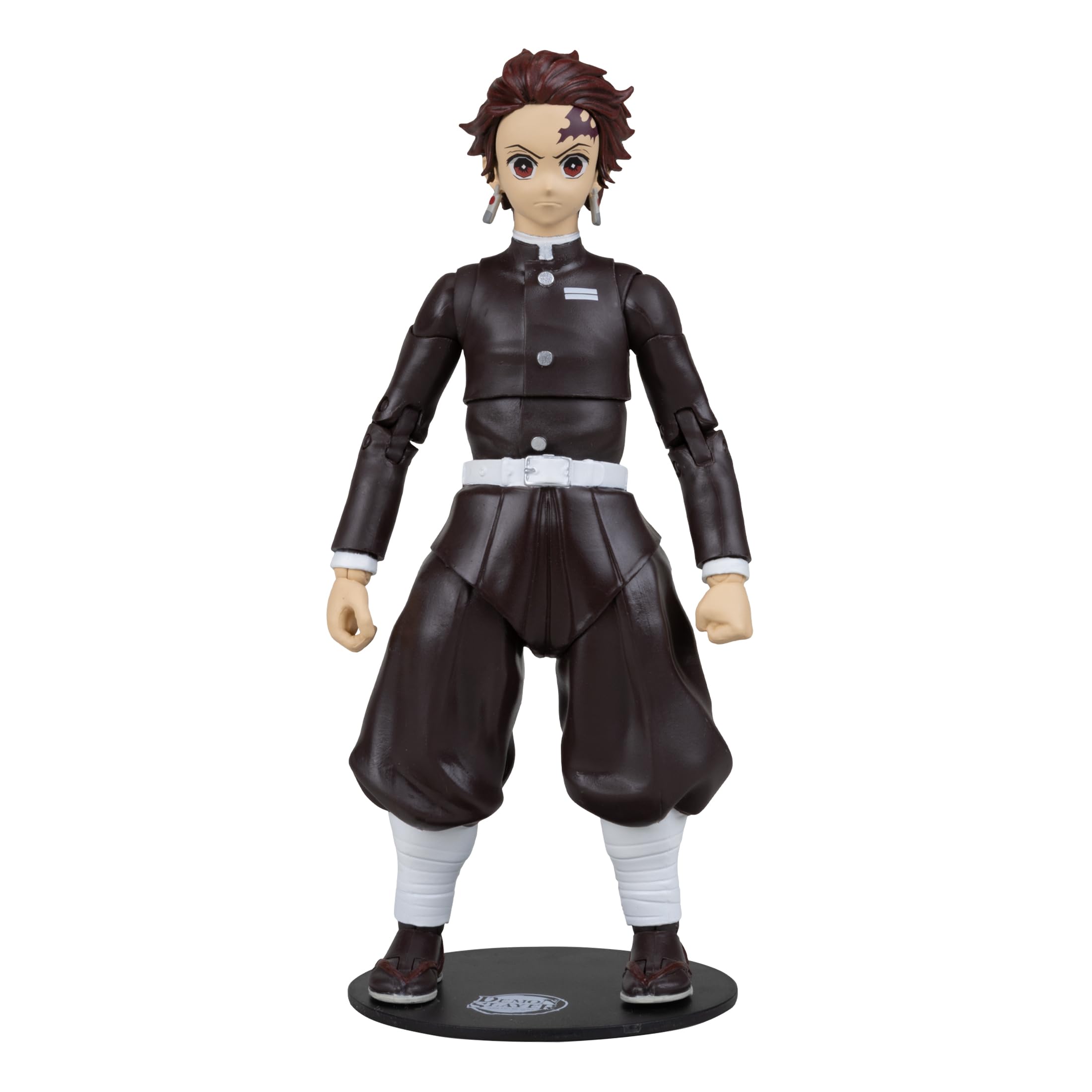 McFarlane Demon Slayer Tanjiro Uniform action figure 17,8 cm