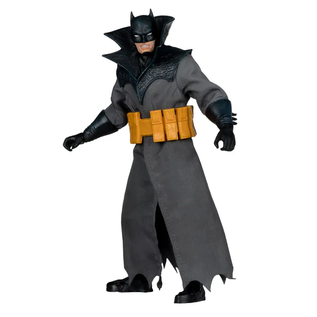 McFarlane DC Multiverse Batman Batman 666 Action Figure 18 cm
