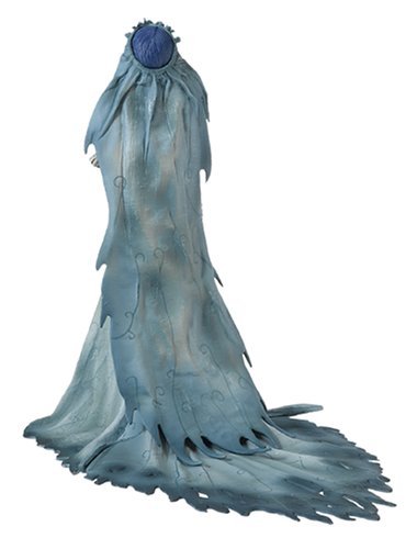 McFarlane Movie Maniacs Corpse Bride Serie 1 action figure