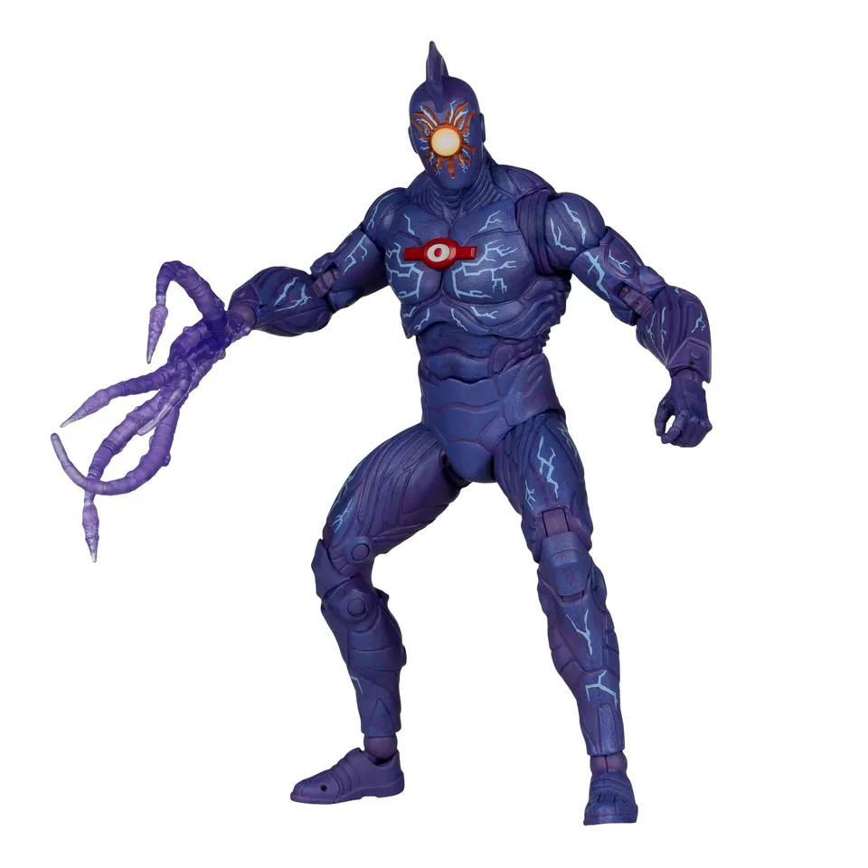 McFarlane DC Multiverse O.M.A.C. Infinite Crisis action figure 19 cm