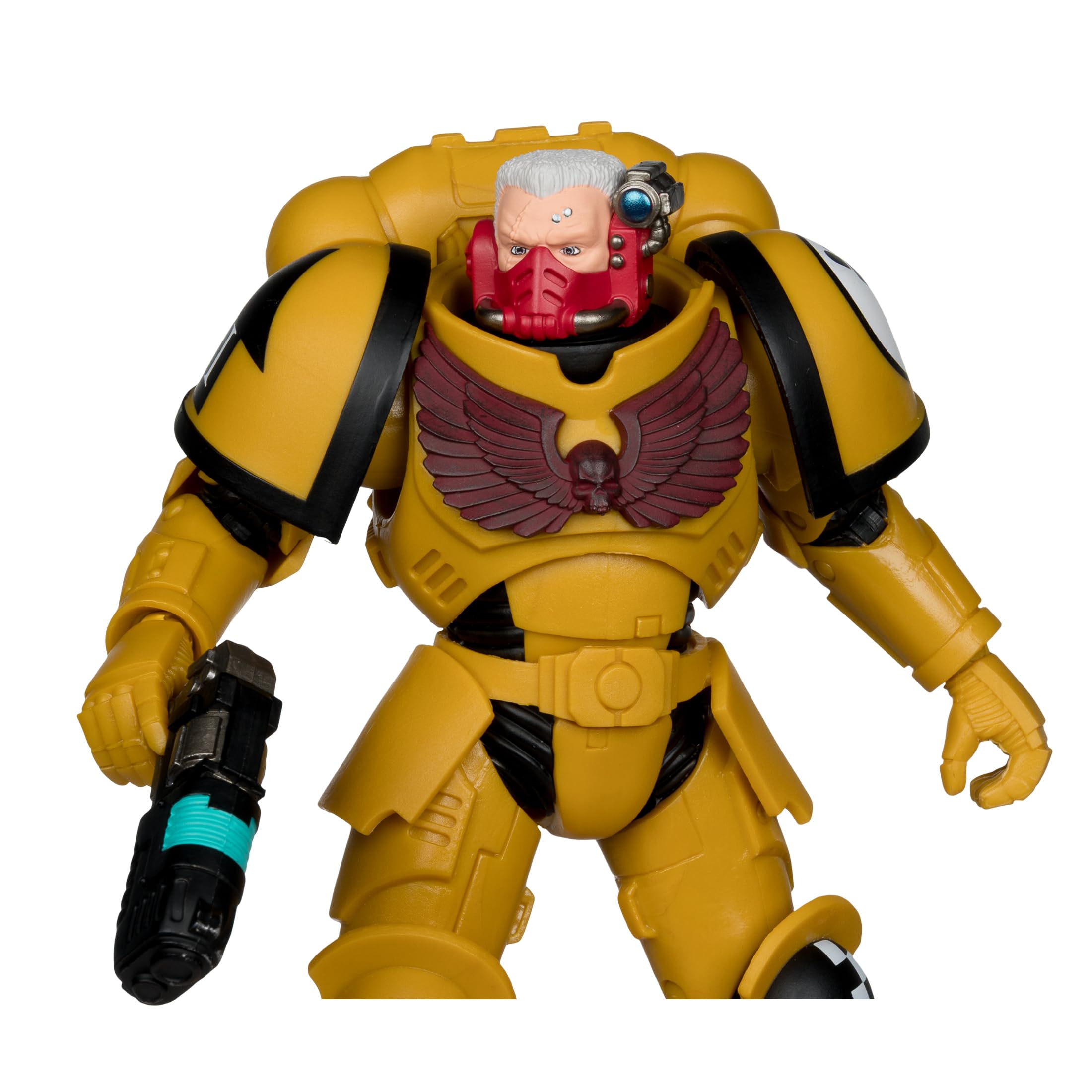 McFarlane Warhammer 40000 Intercessor Sergeant 18 cm