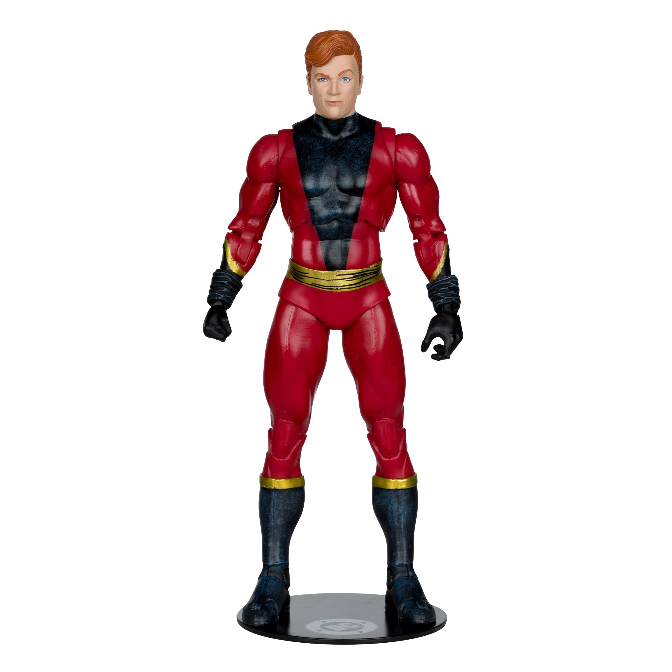 McFarlane DC Multiverse Elongated Man DC Classics action figure 17,8cm