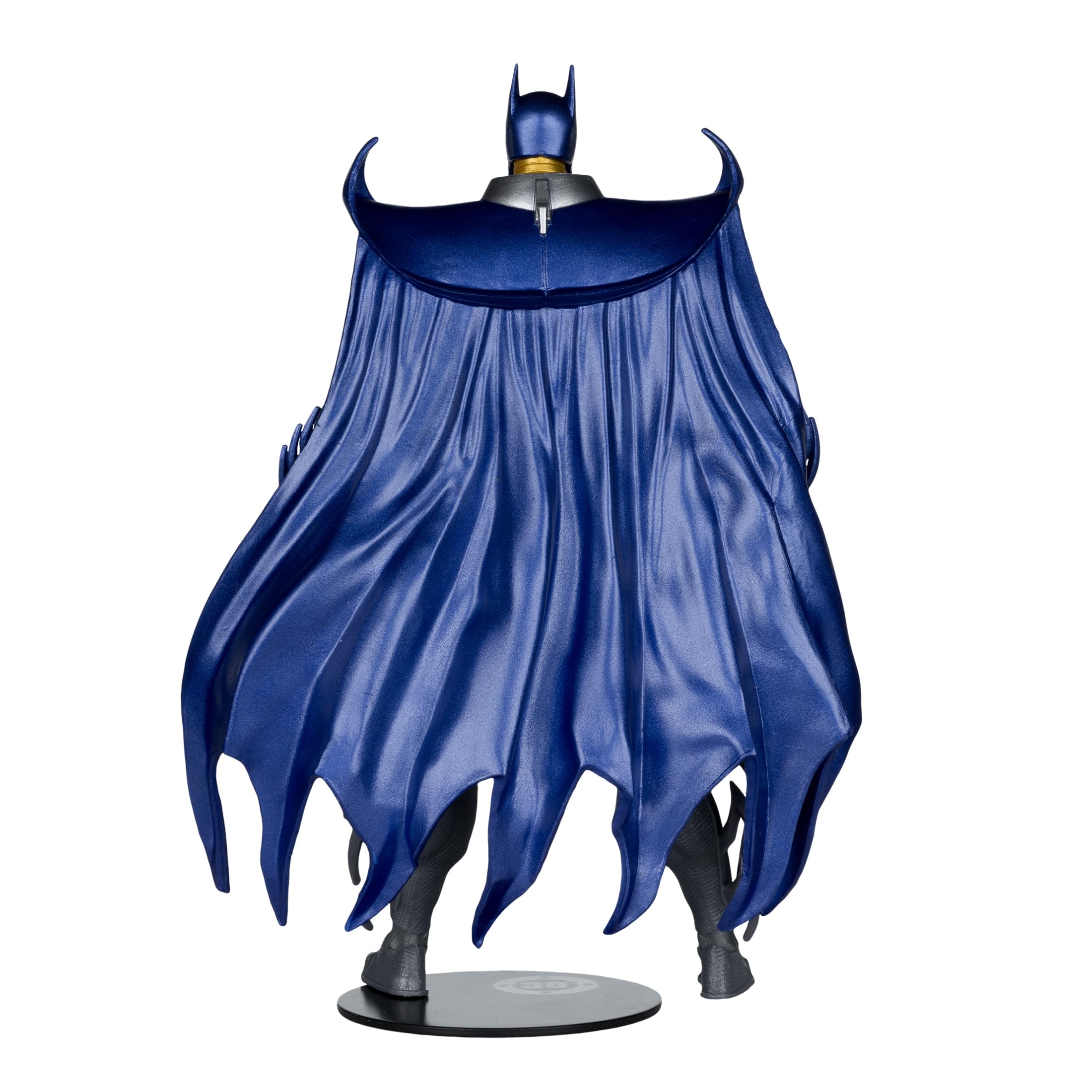McFarlane DC Multiverse Azrael Batman V2 Knightquest action figure 18cm