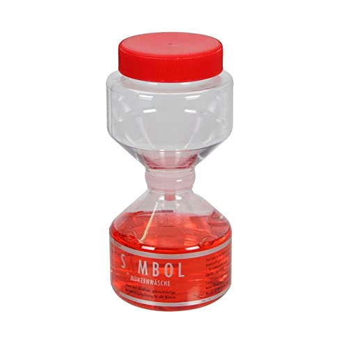 Safe 1870 detergente monete e gioielli 200 ml