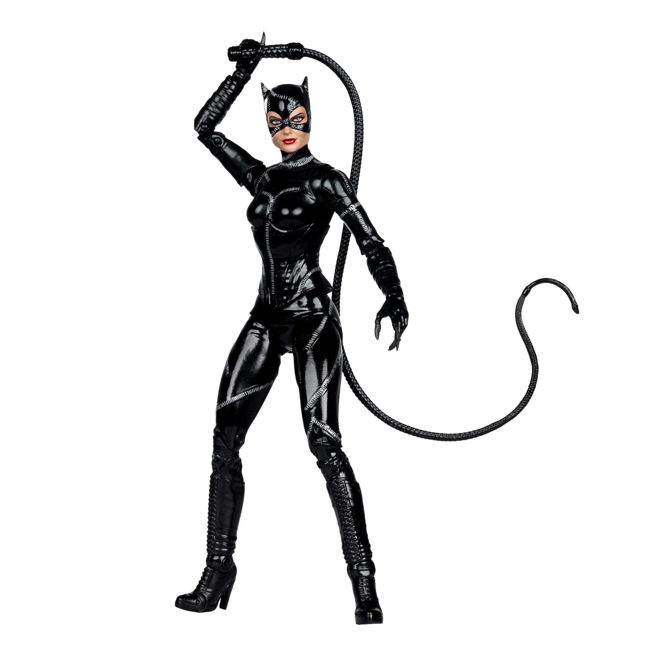 McFarlane DC Catwoman Batman Returns action figure 18 cm Deluxe