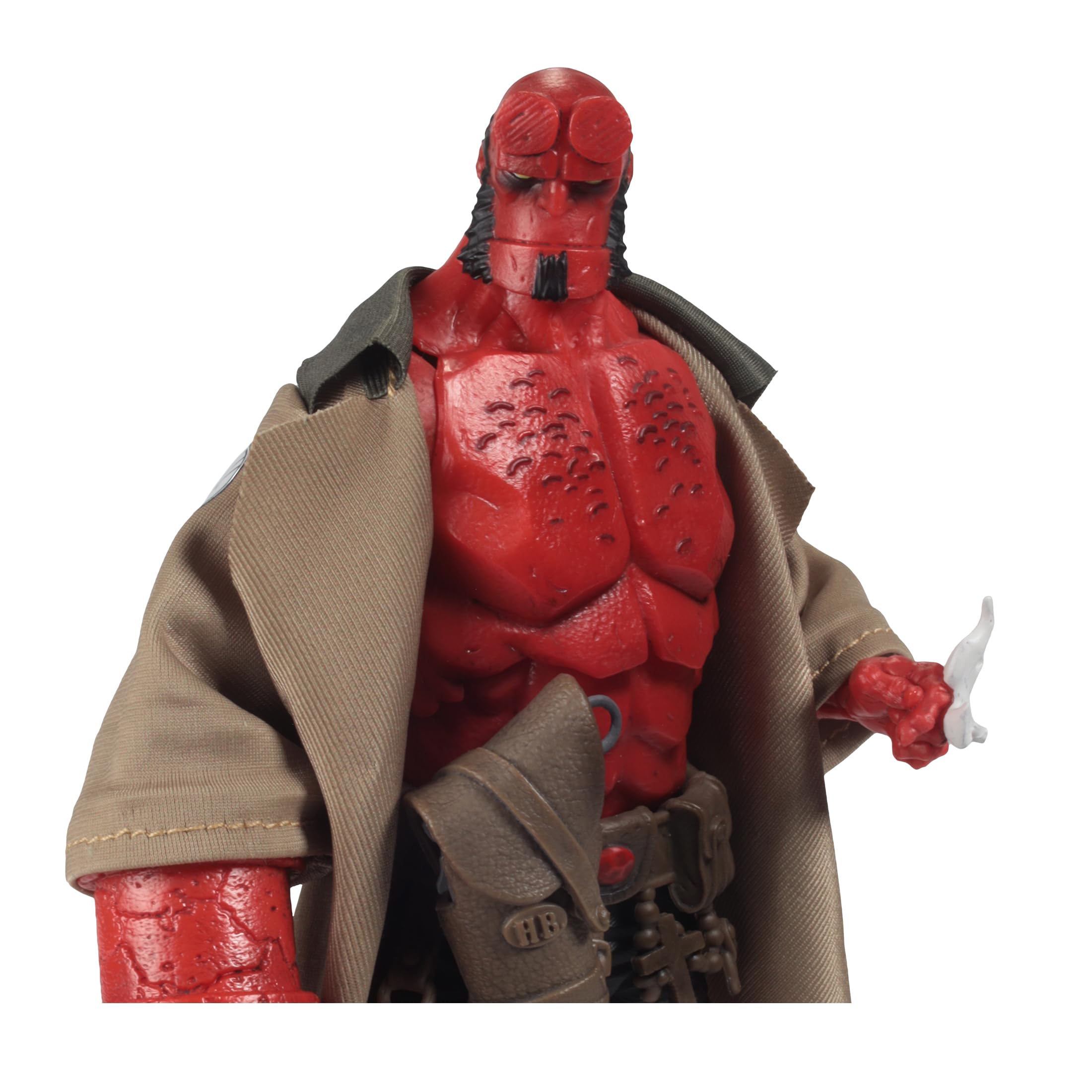 McFarlane Hellboy Action Figure Mike Mignola 18 cm