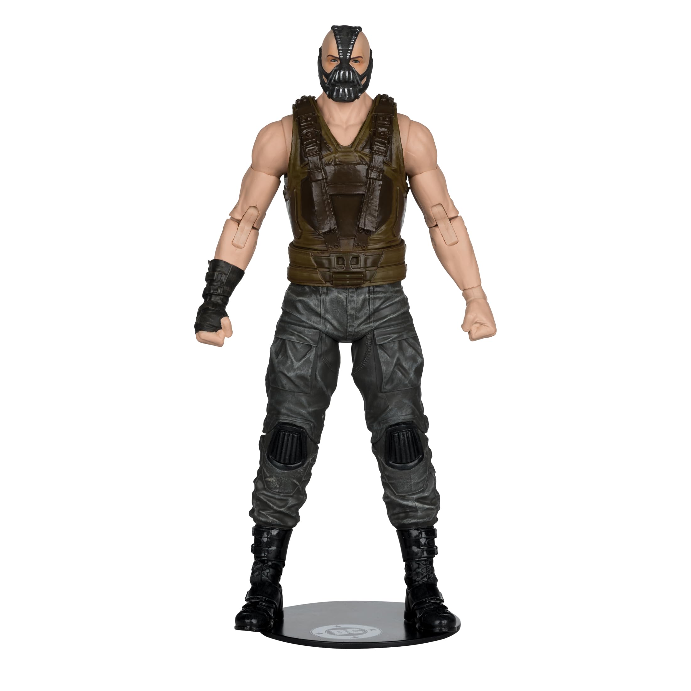McFarlane DC Multiverse Bane Dark Knight Rises figure 17,8 cm