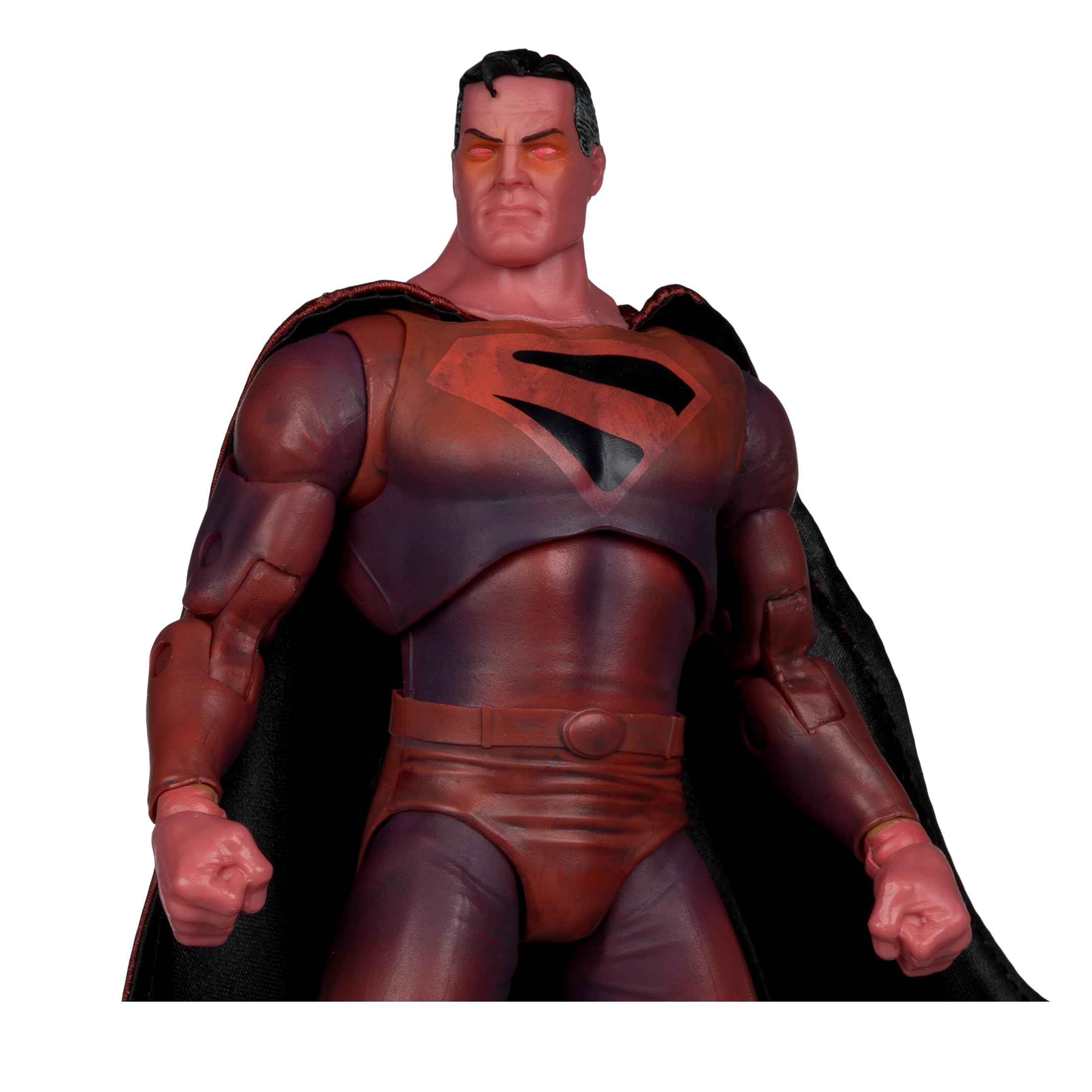 McFarlane DC Multiverse Superman Kingdom Come 18 cm Gold Label