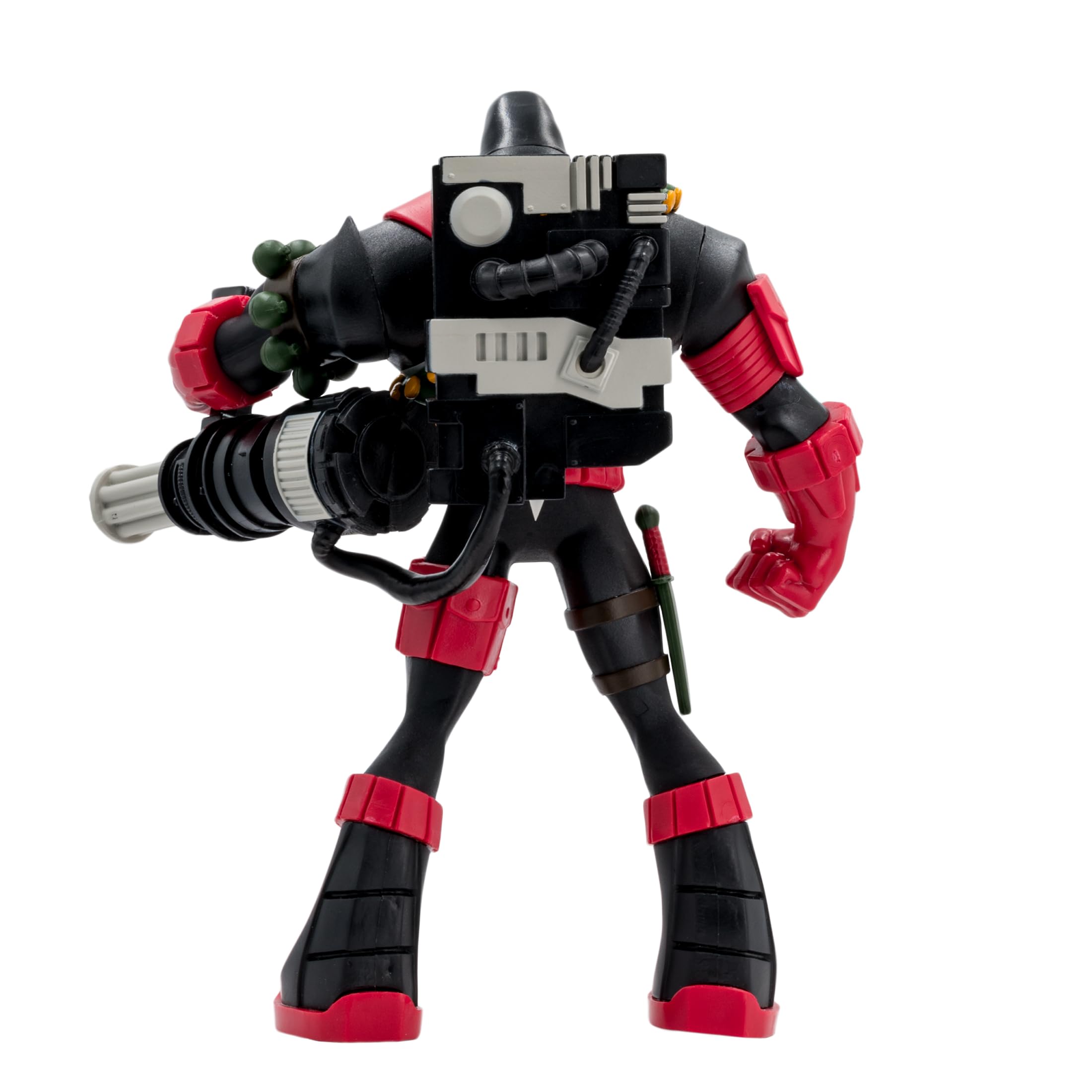 McFarlane Spawn Commando Spawn Remastered figure 17,8 cm