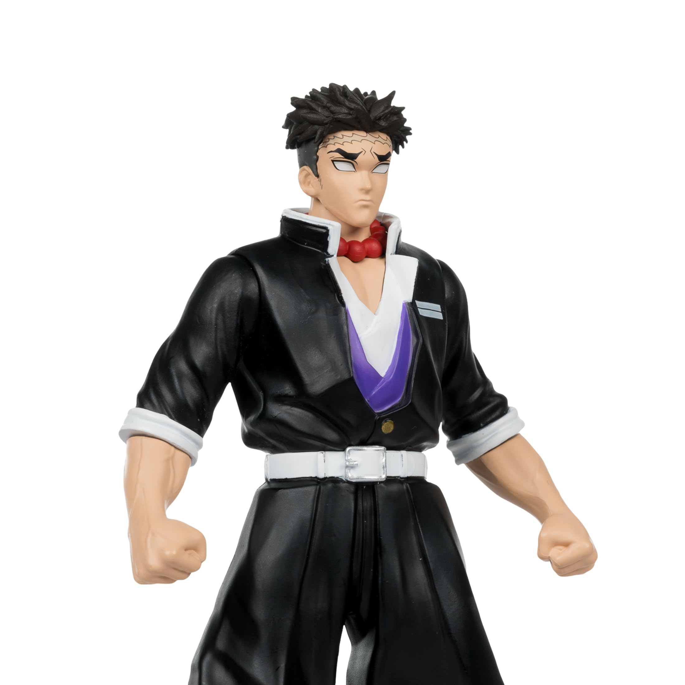 McFarlane Demon Slayer Gyomei Himejima Figure 5 Pollici