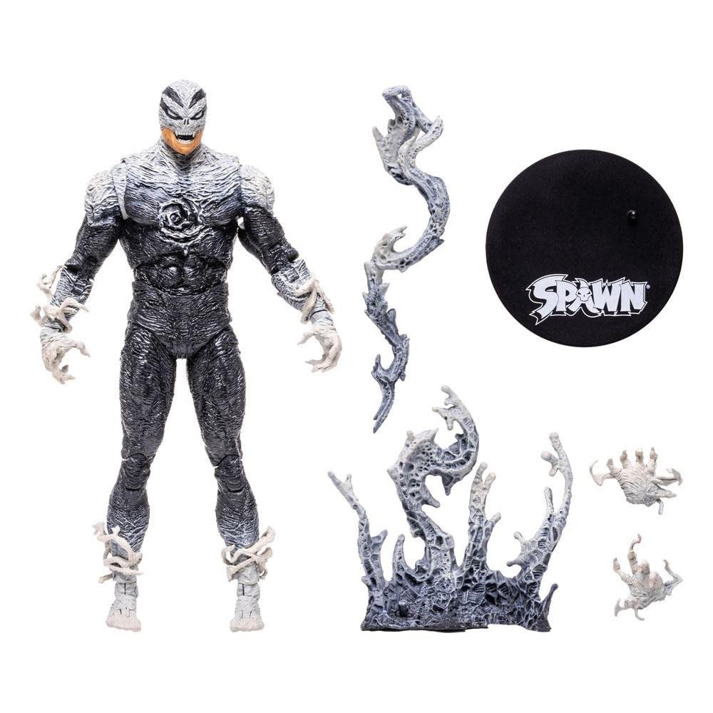 McFarlane Spawn Haunt Spawn action figure 18 cm fumetto